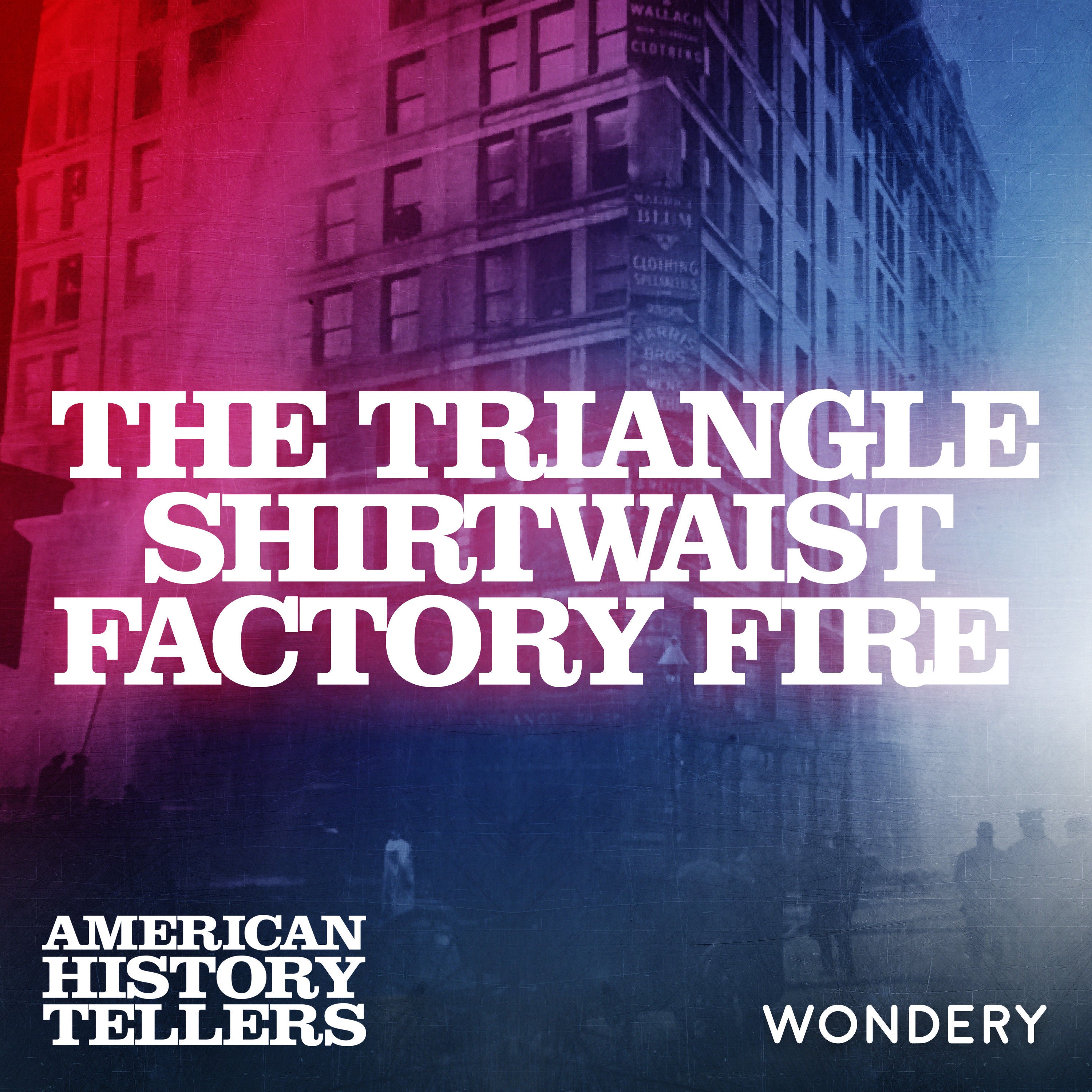 The Legacy of The Triangle Fire | 5