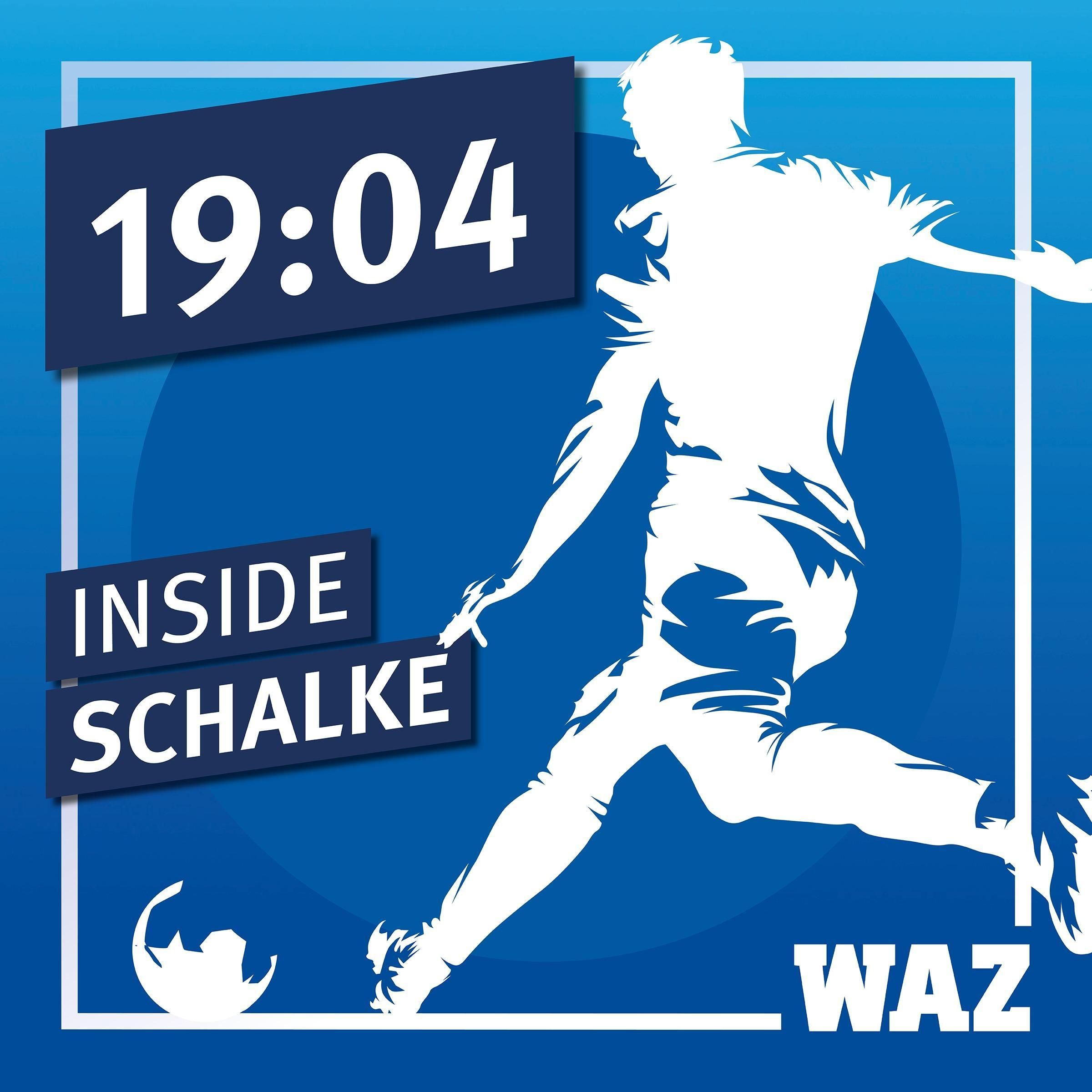 Sonderfolge: Der Rauswurf mit Ansage - Schalke trennt sich von Trainer Frank Kramer