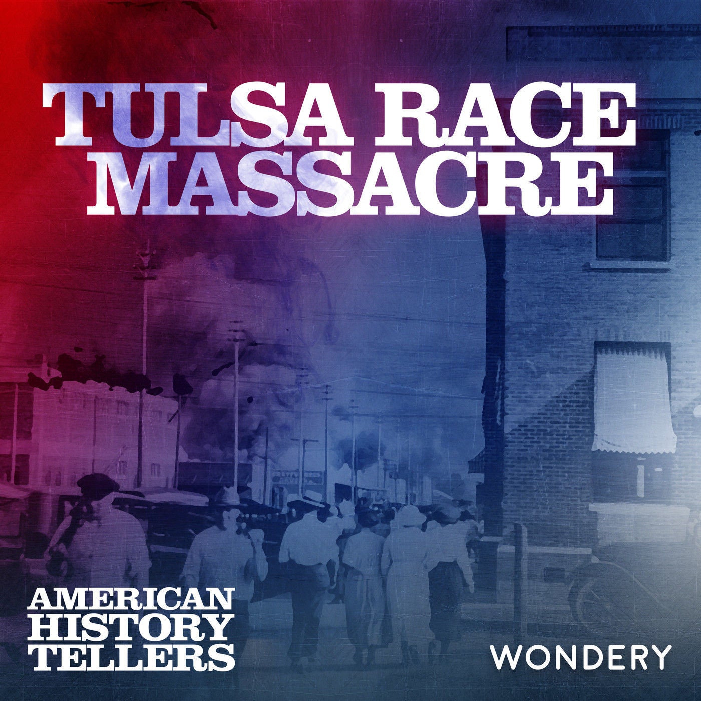 Encore: Tulsa Race Massacre | The Invasion | 3