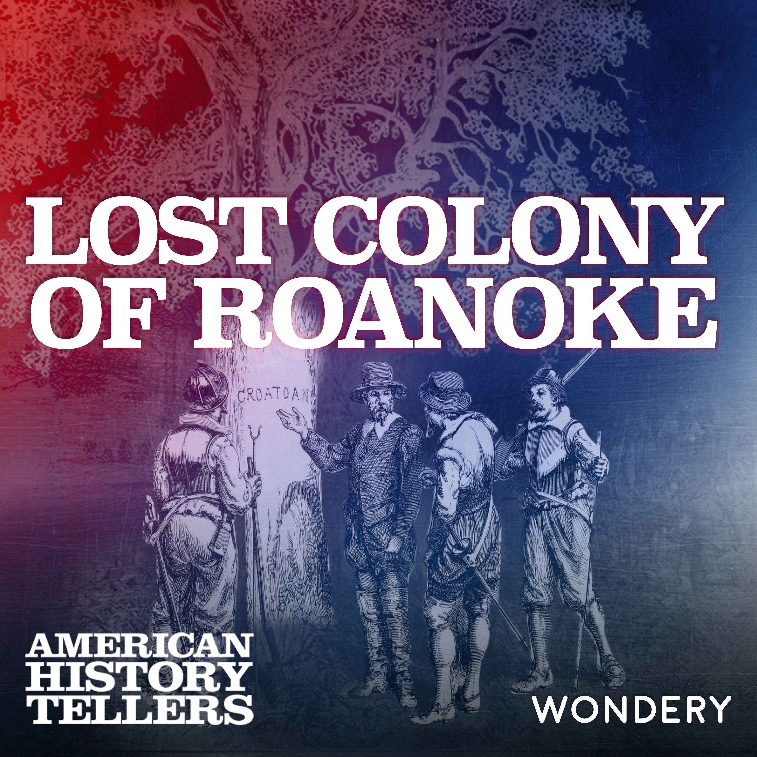Lost Colony of Roanoke | In the Name of the Queen | 1