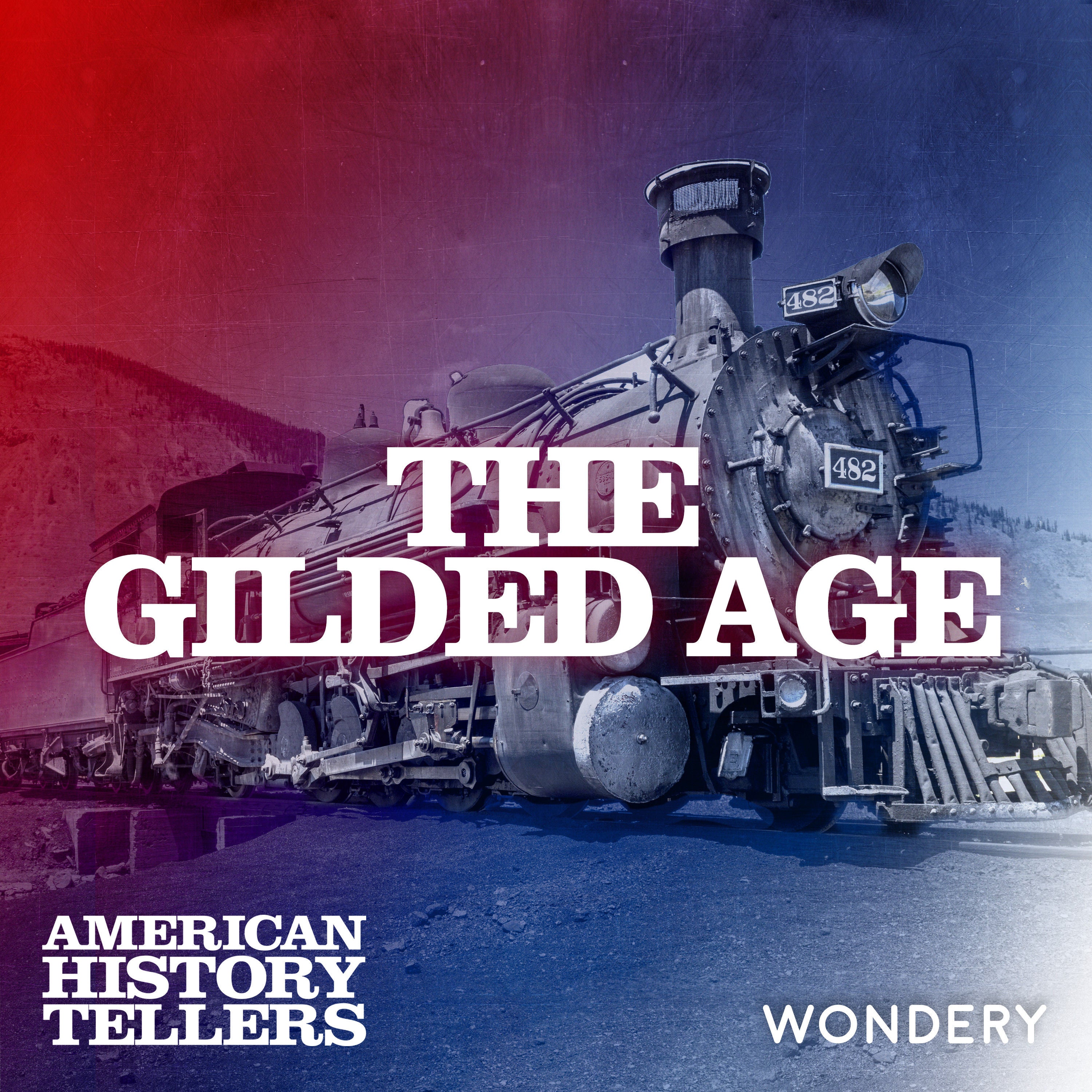 The Gilded Age | Exclusion | 4