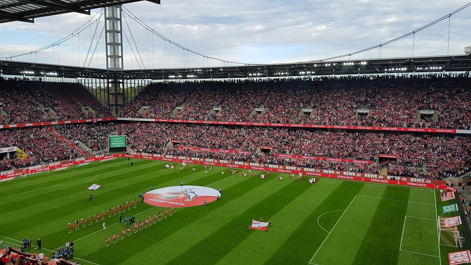 Rückenwind nach dem Derby?