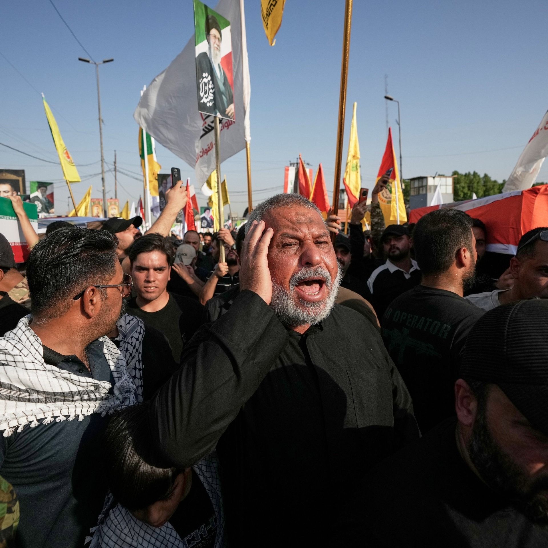 Weder Krieg noch Frieden – Wie geht es weiter im Iran?
