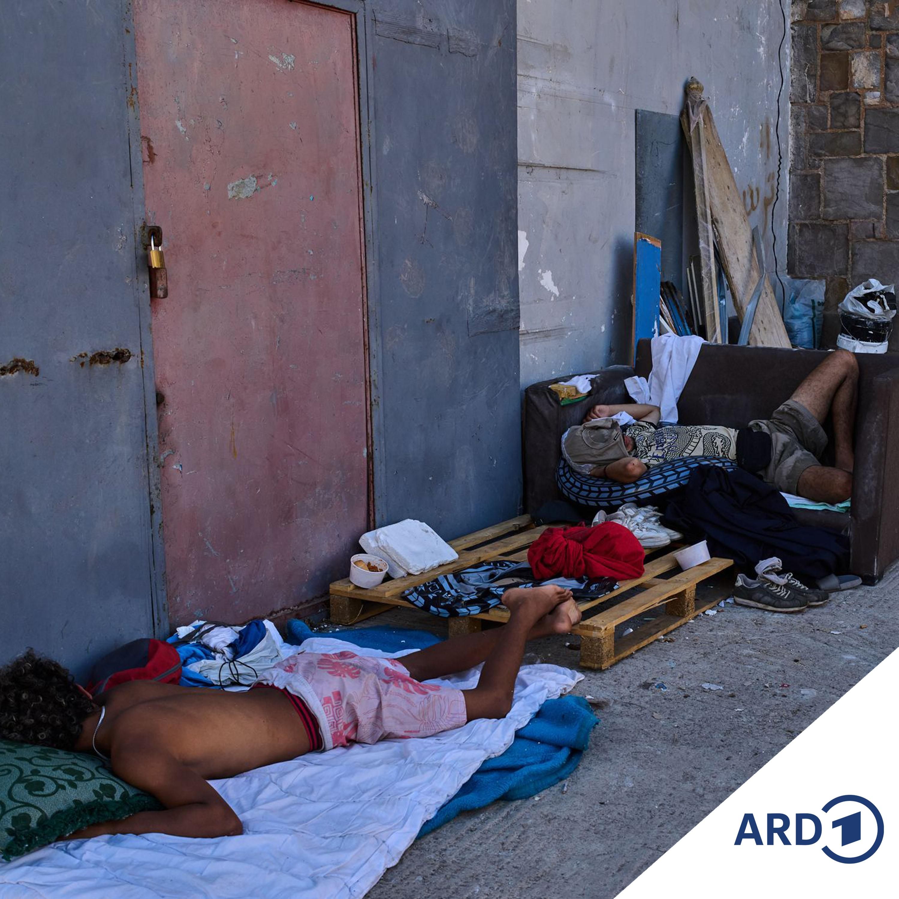 Wie macht Europa weiter nach dem Ceuta-Weckruf?