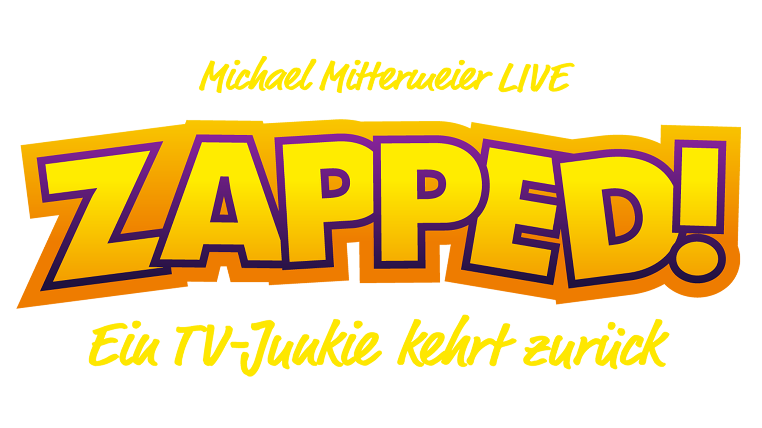 Michael Mittermeier live