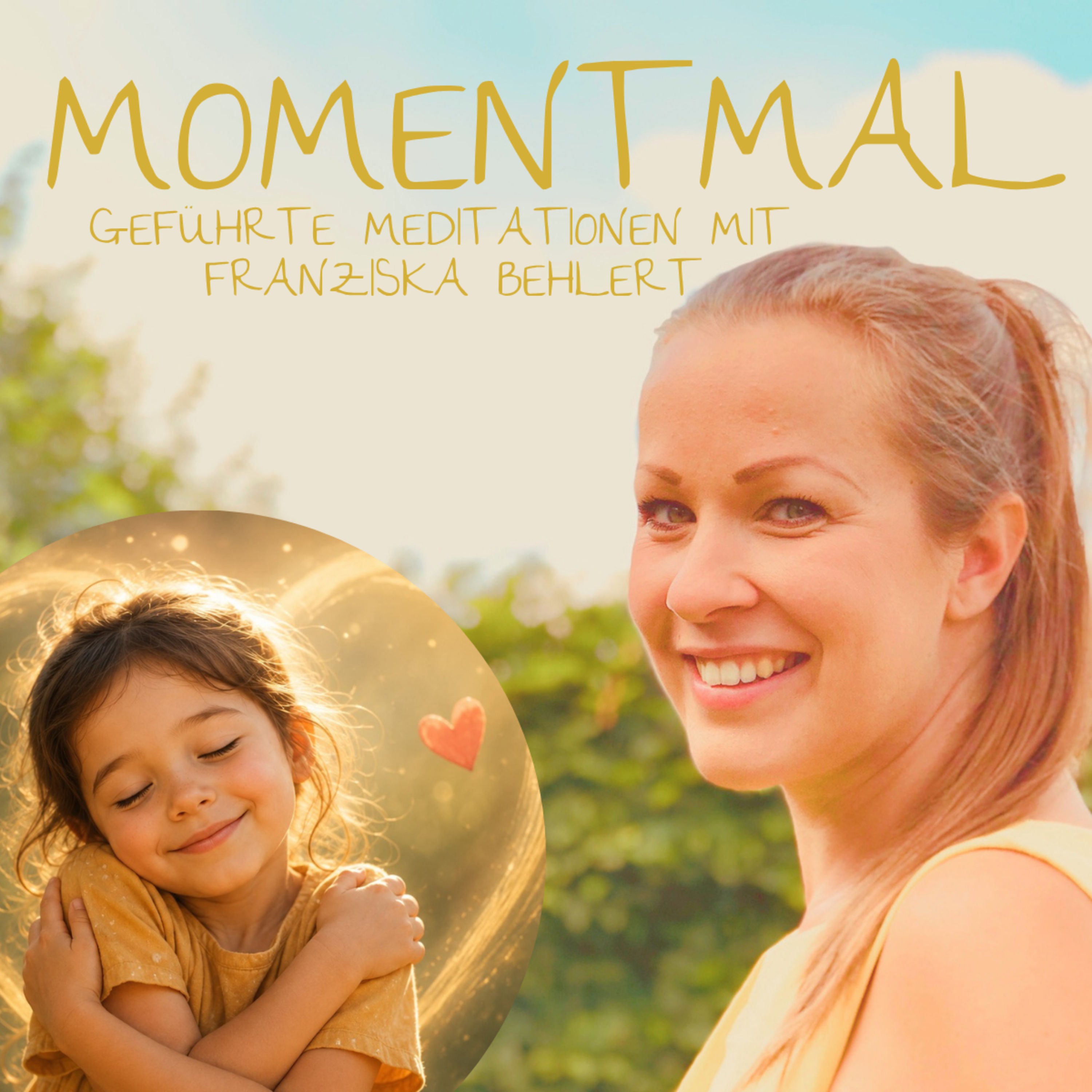 22 stärkende Affirmationen für Kinder | Mehr Selbstvertrauen, Mut & innere Stärke