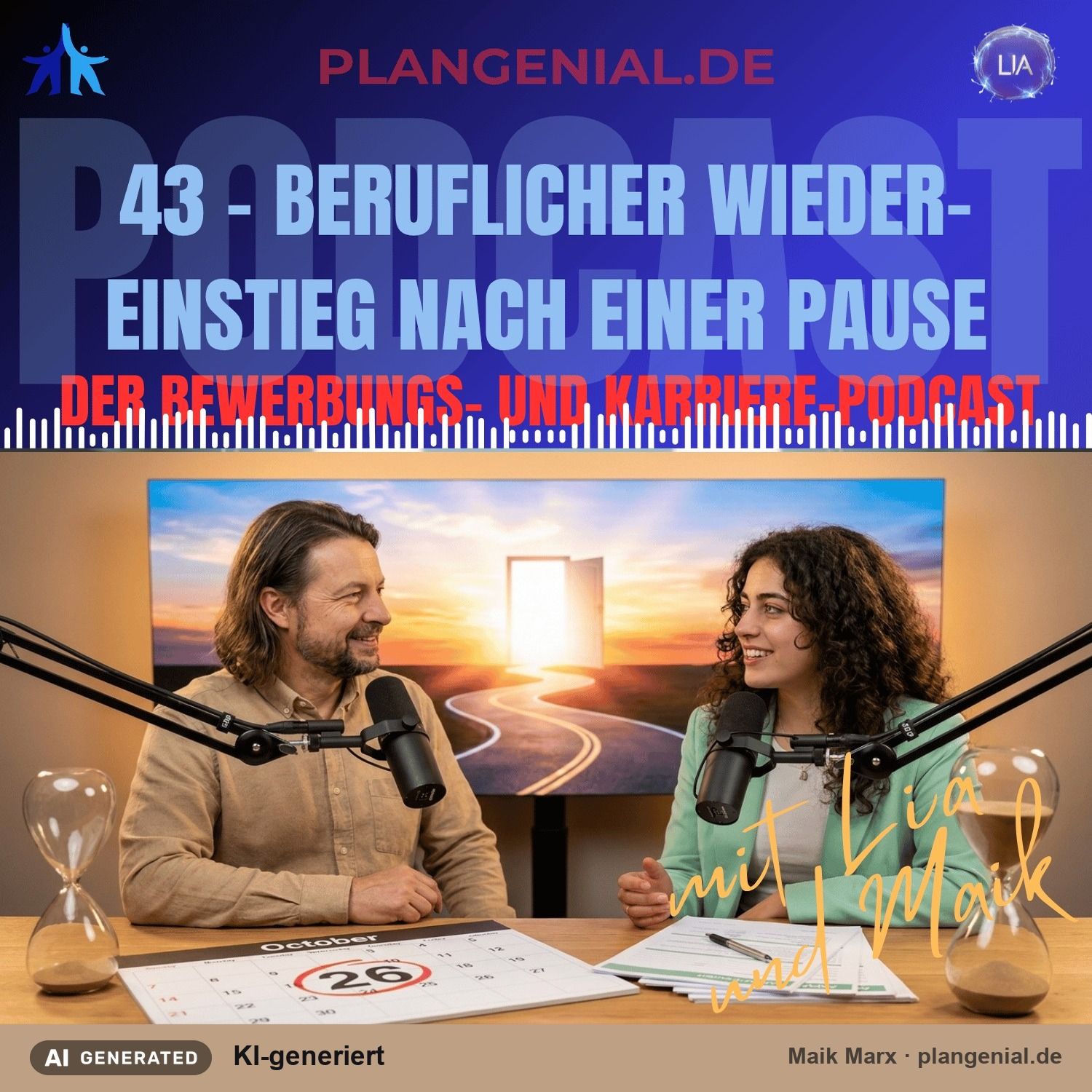 43 Beruflicher Wiedereinstieg nach einer Pause – So gelingt der Neustart