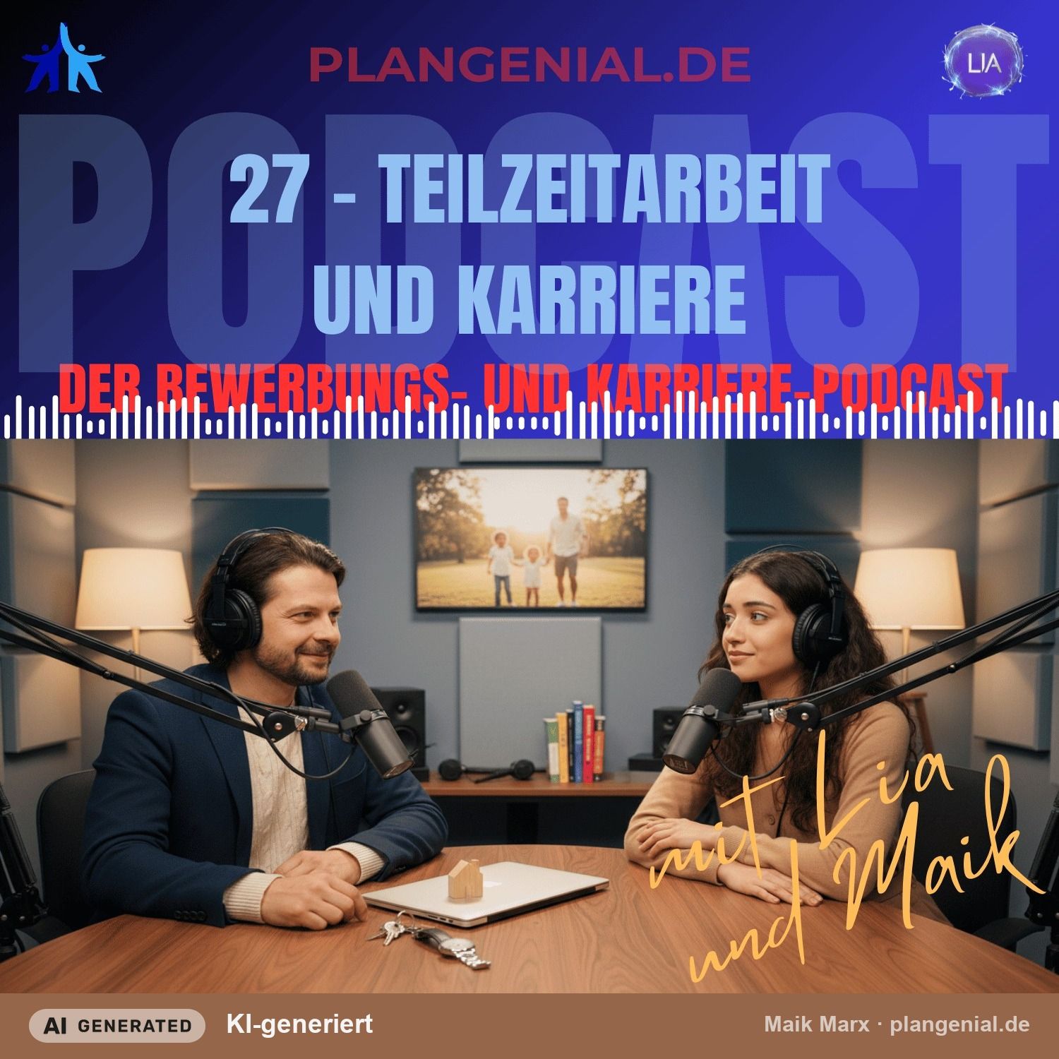 27 Teilzeitarbeit und Karriere – Aufstieg in Teilzeit möglich und welche Rechte du hast