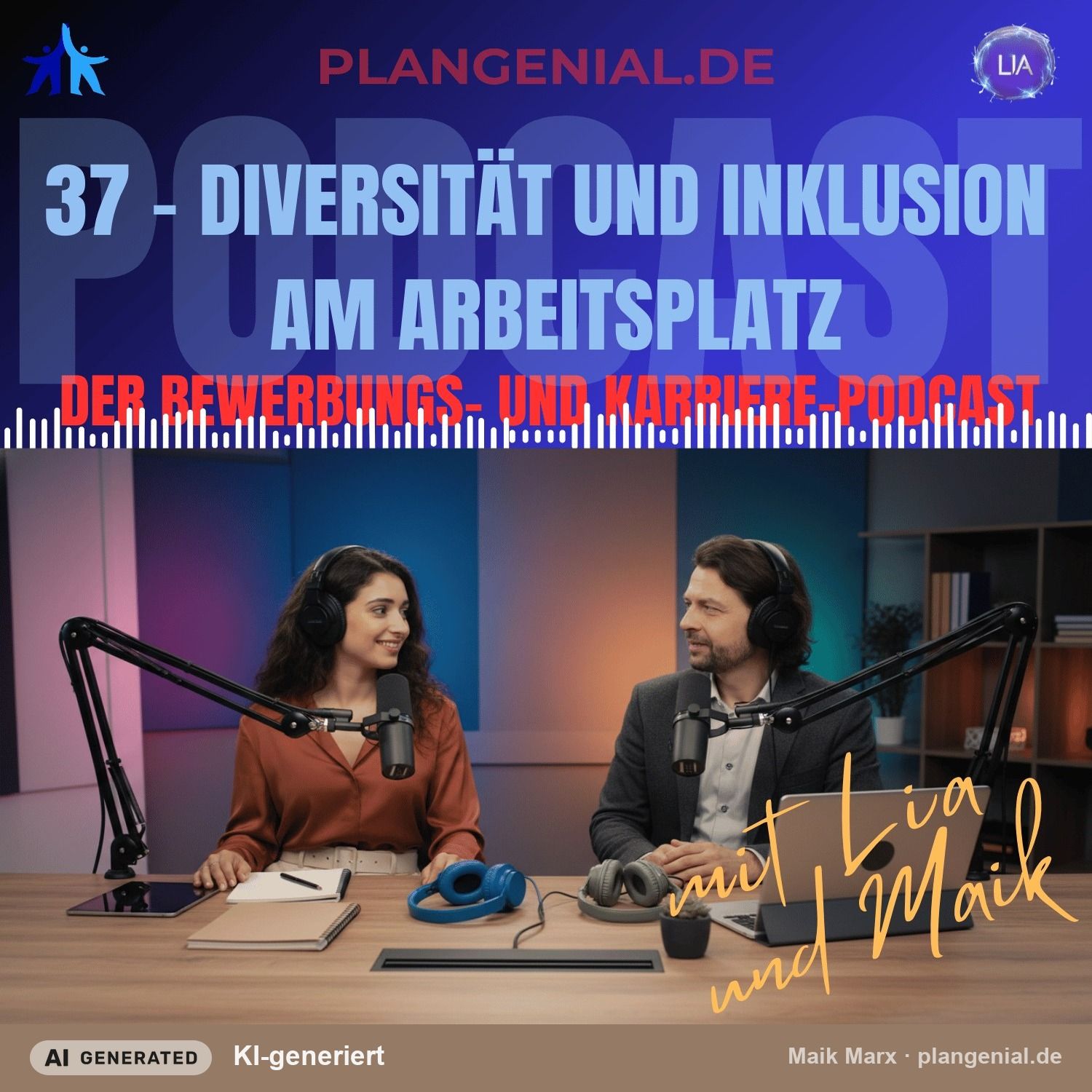 37 Diversität und Inklusion am Arbeitsplatz – Vielfalt als Erfolgsfaktor