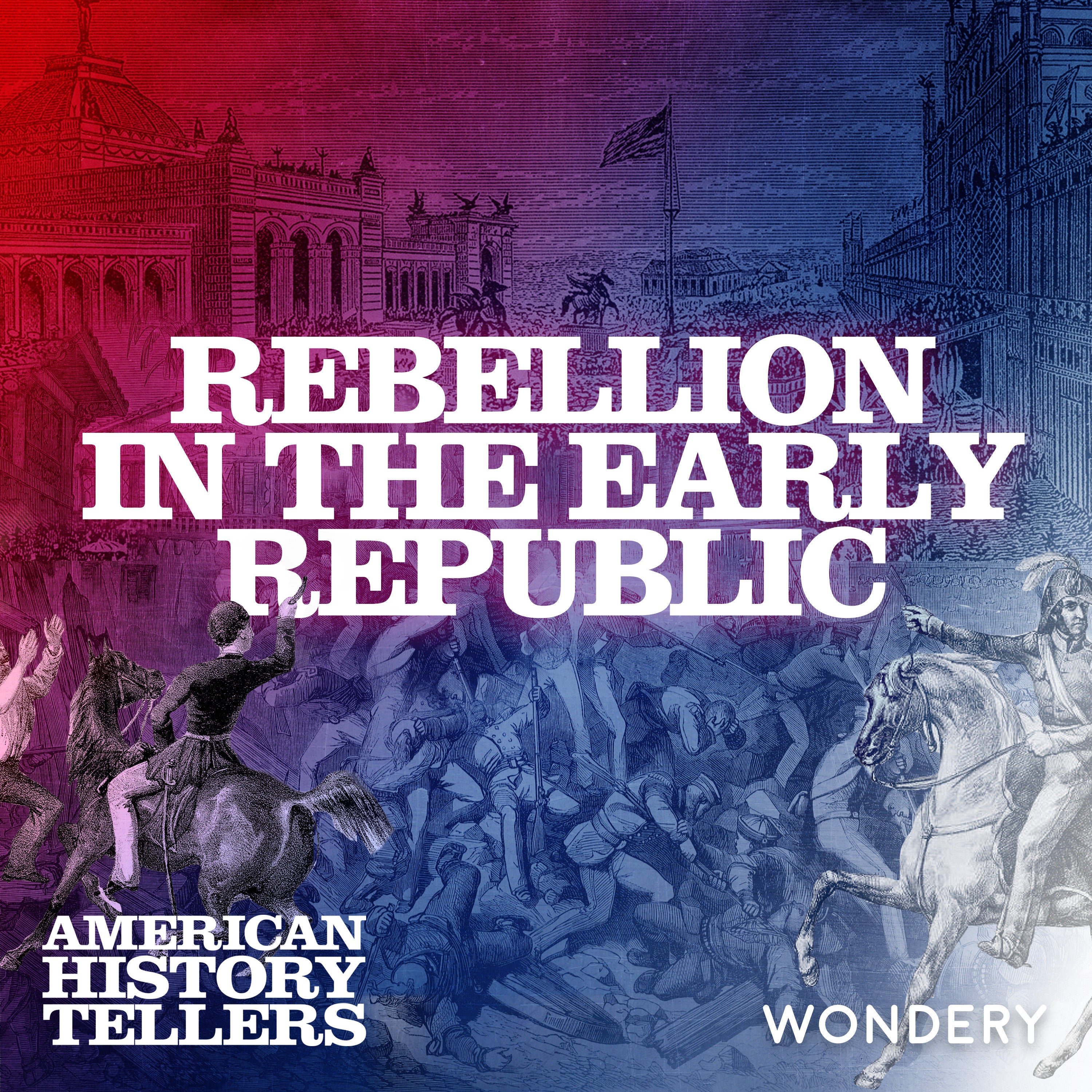 Rebellion in the Early Republic - Gabriel’s Rebellion | 5