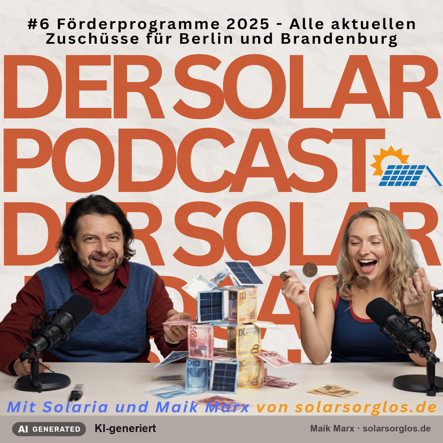 #6 Förderprogramme 2025 Alle aktuellen Zuschüsse für Berlin und Brandenburg