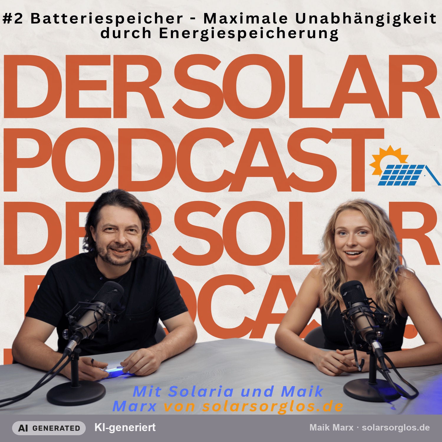 #2 Batteriespeicher Maximale Unabhängigkeit durch Energiespeicherung