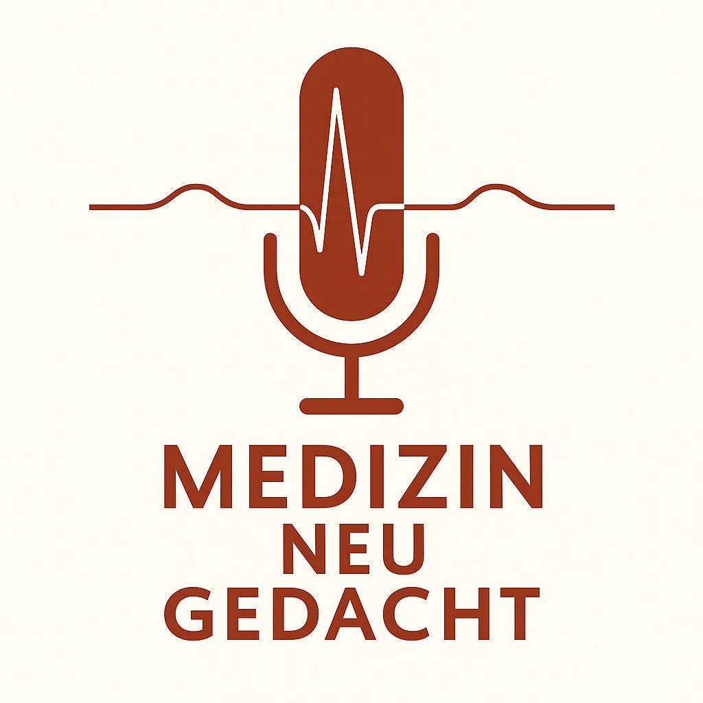 Folge 15 Abnehmen beginnt nicht auf der Waage (Part 2)