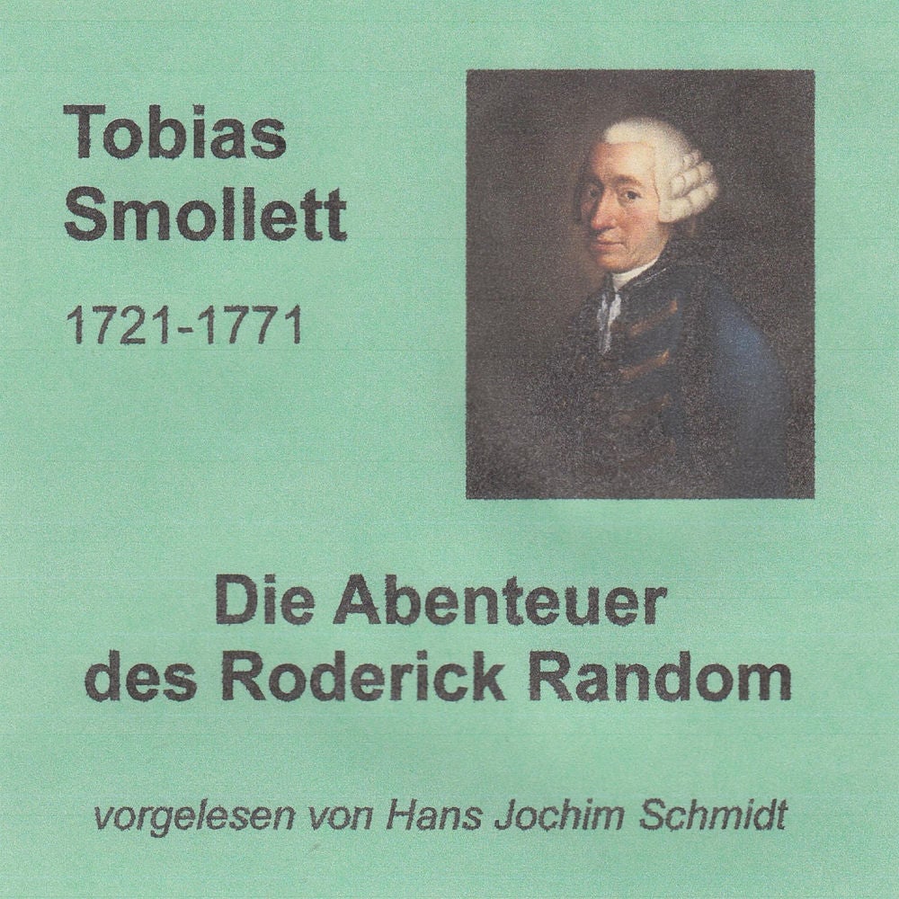 Die Abenteuer des Roderick Random