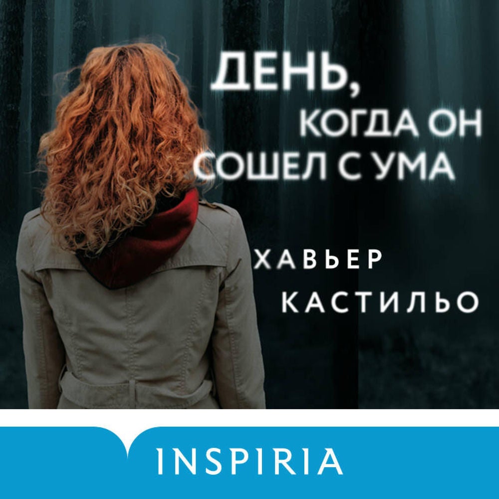 День, когда он сошел с ума
