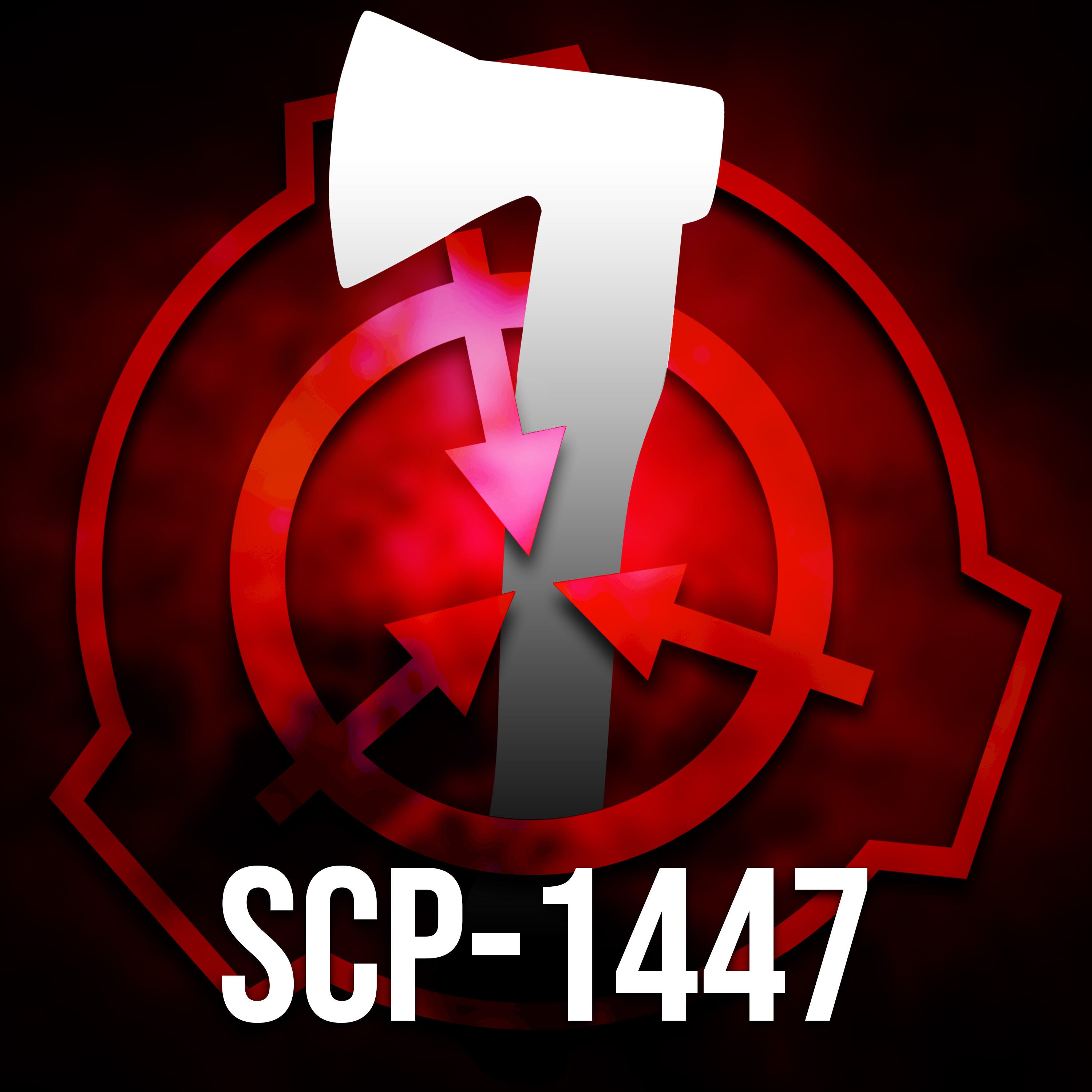 SCP-1447: Tulpa