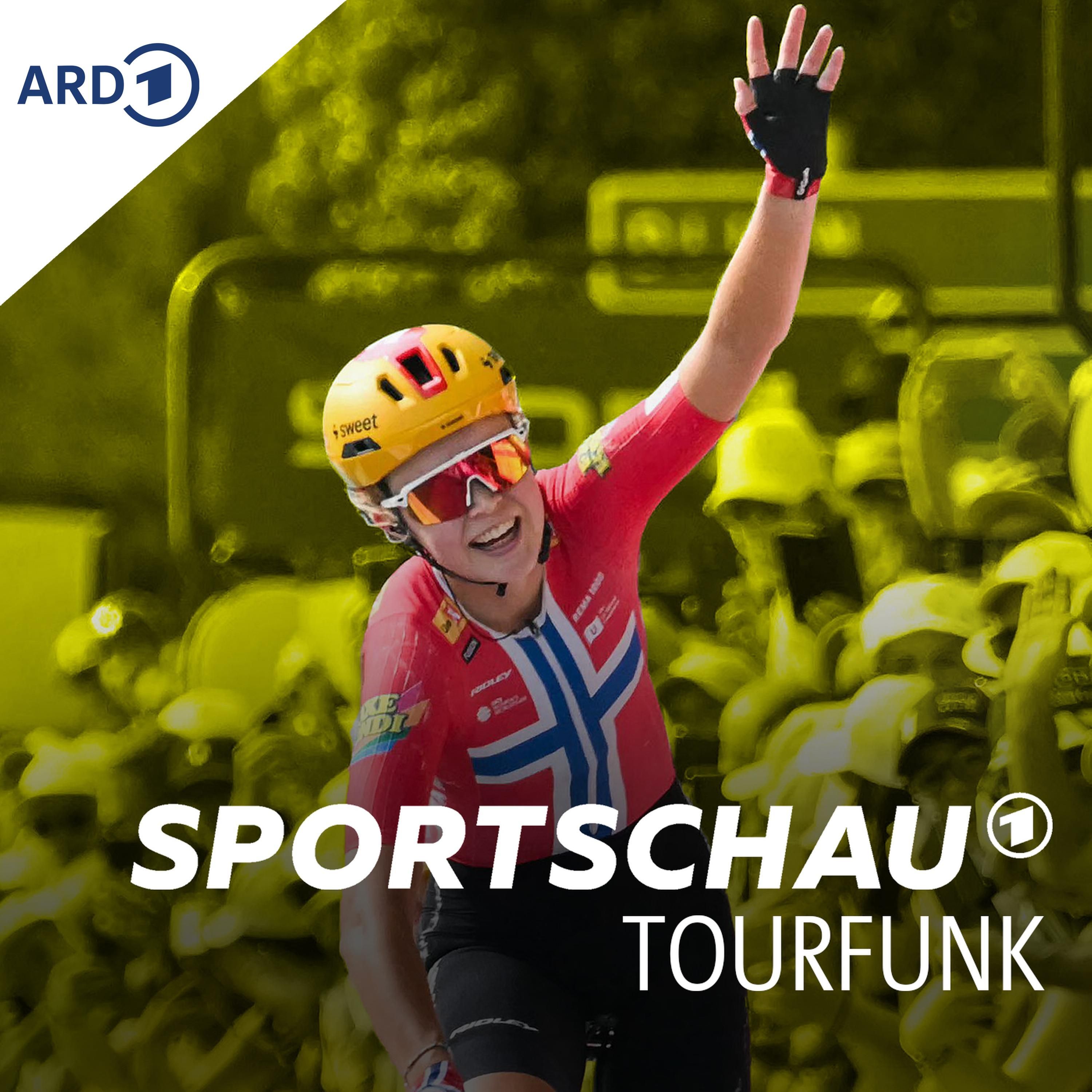 3.Etappe: Sigrids sensationelles Solo