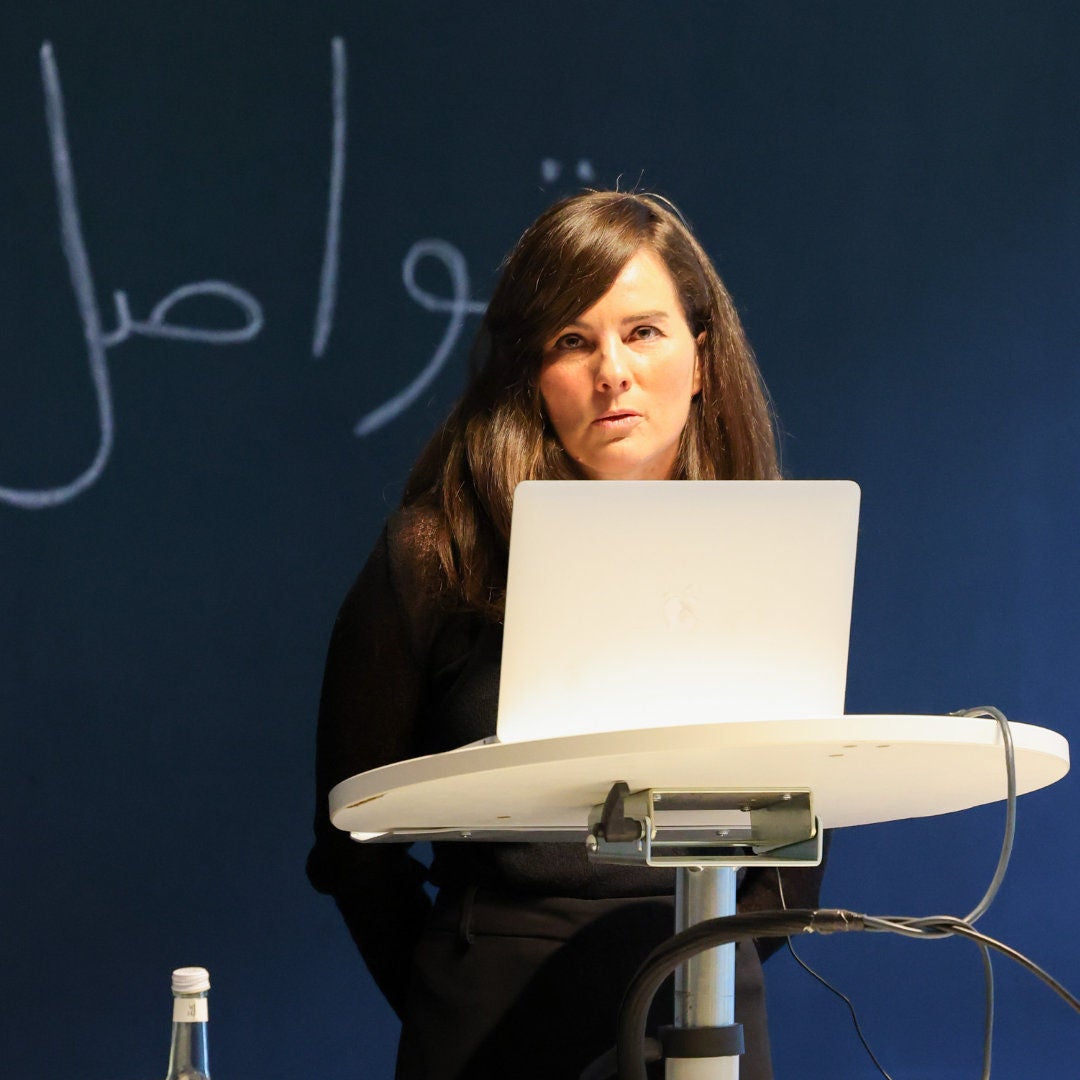 Anna Fech: „Ungewissheiten im Globalen Norden. Zu Madina Tlostanovas "Narratives of Unsettlement"“ | Sommerfest 2024