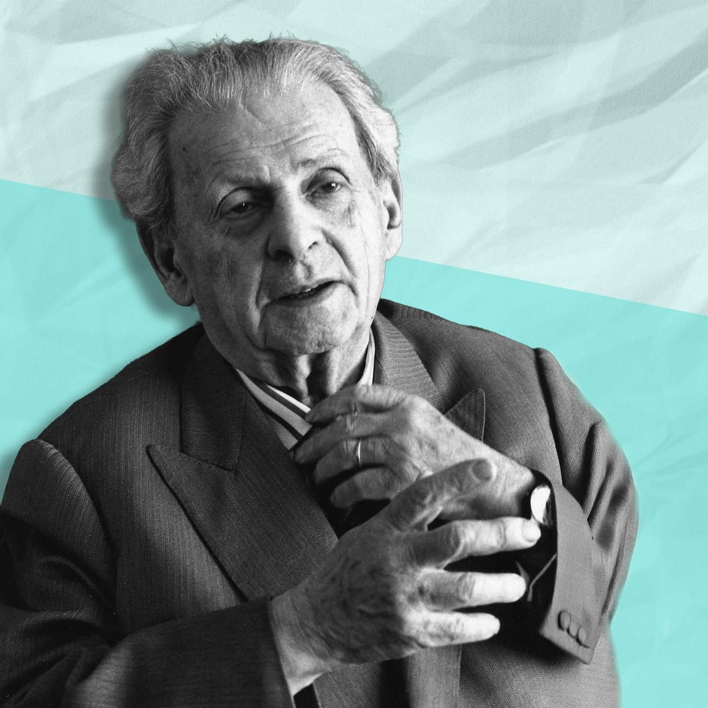Emmanuel Lévinas – Das Antlitz des Anderen
