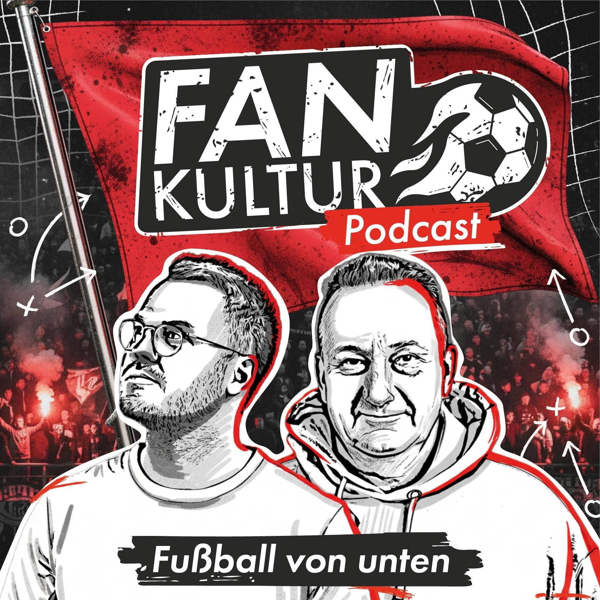 Spezialfolge! Community-Fragen & monumentale 07-Ludwigsburg-Vibes