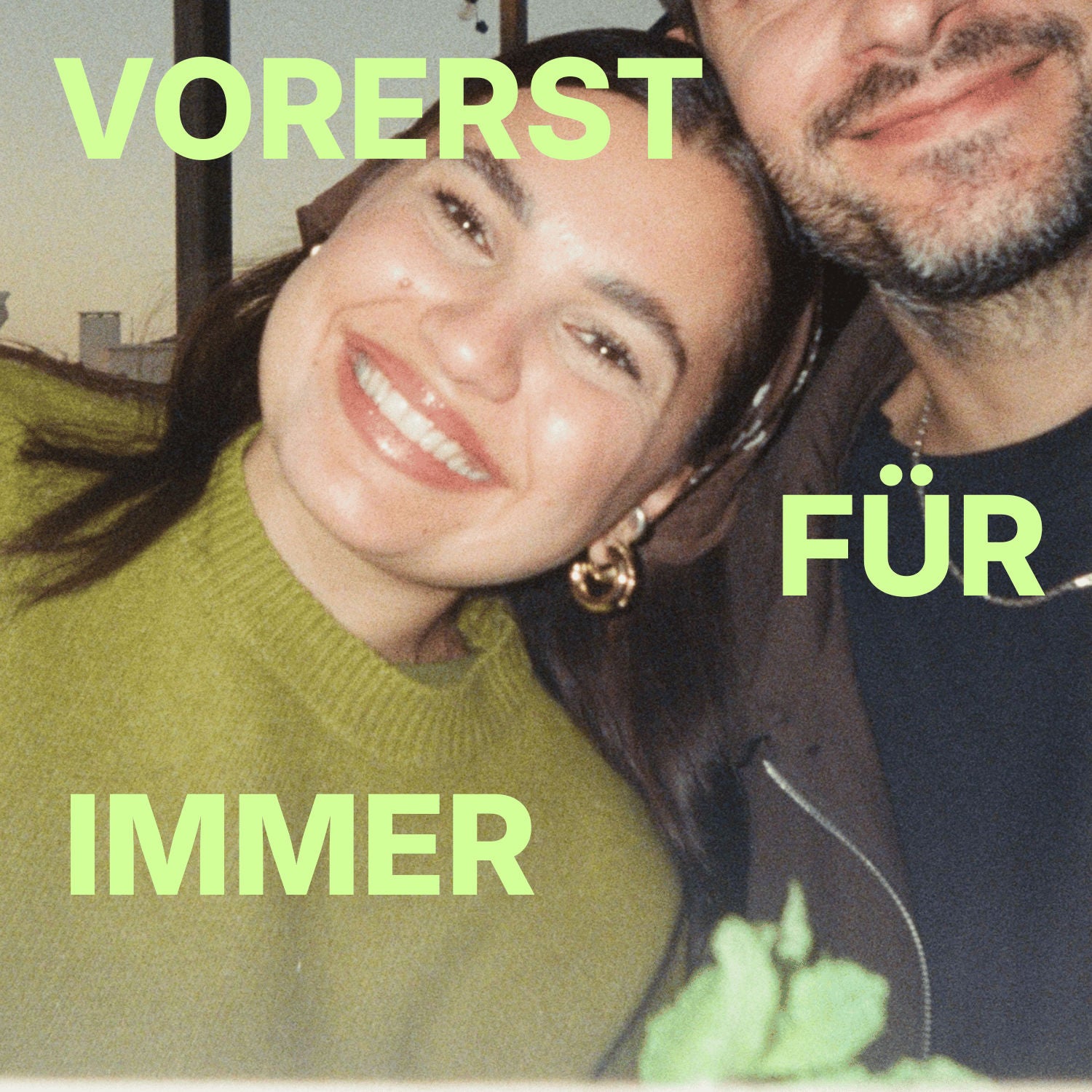 #2 Drum prüfe, wer sich vorerst bindet