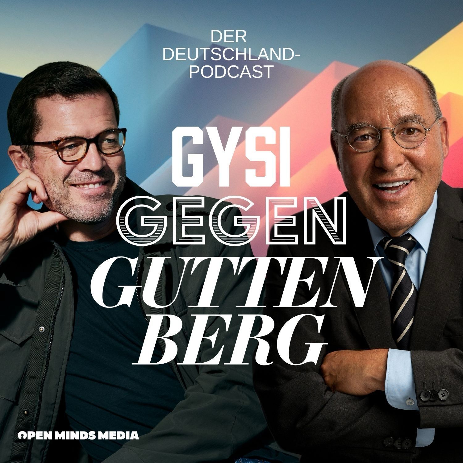 #169 GYSI GEGEN GUTTENBERG: Sommer statt Politik. Zwischen Rückzug, Reisen und Erinnerungen