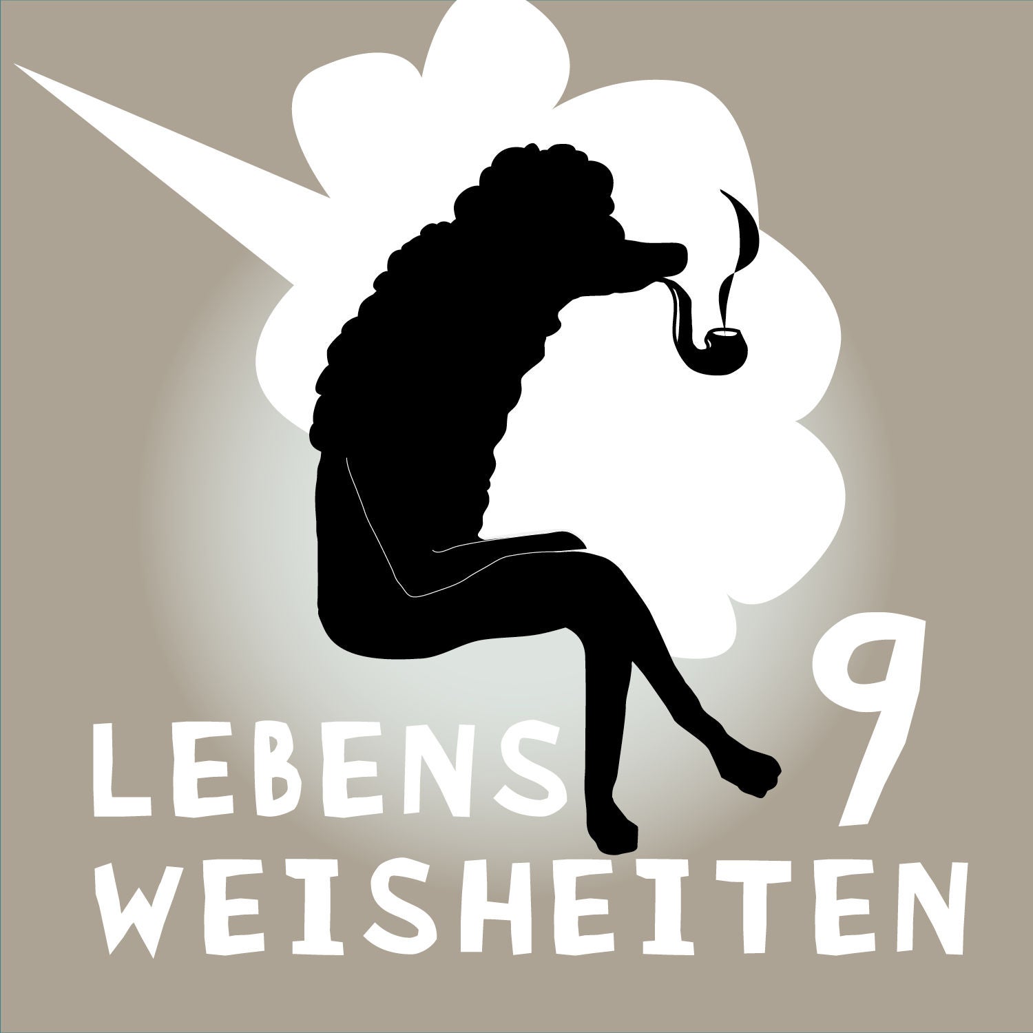 #217 Lebensweisheiten IX. Vergleiche sind das Ende des Glücks.