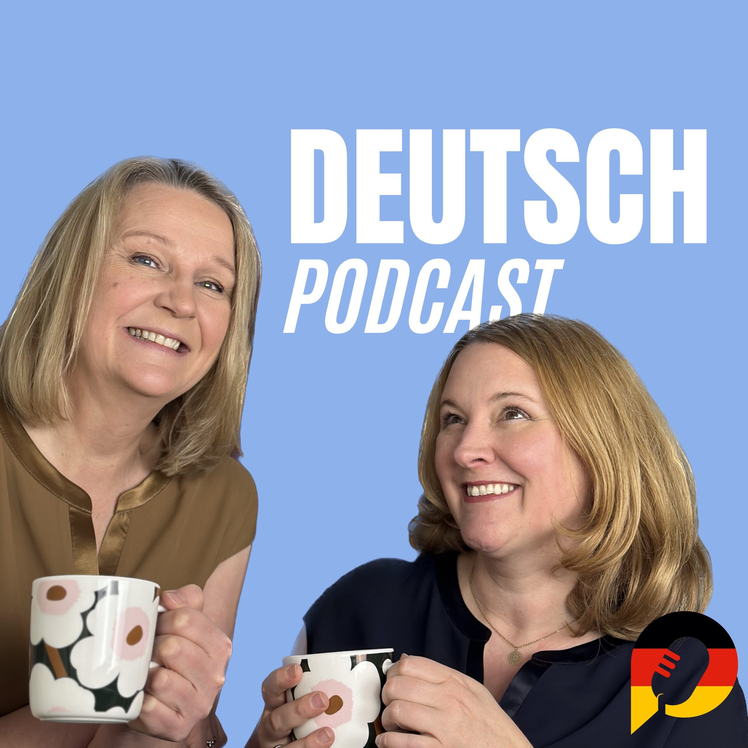 #231 Interview mit der Achtsamkeits-Expertin Mirja - Podcast-Classic