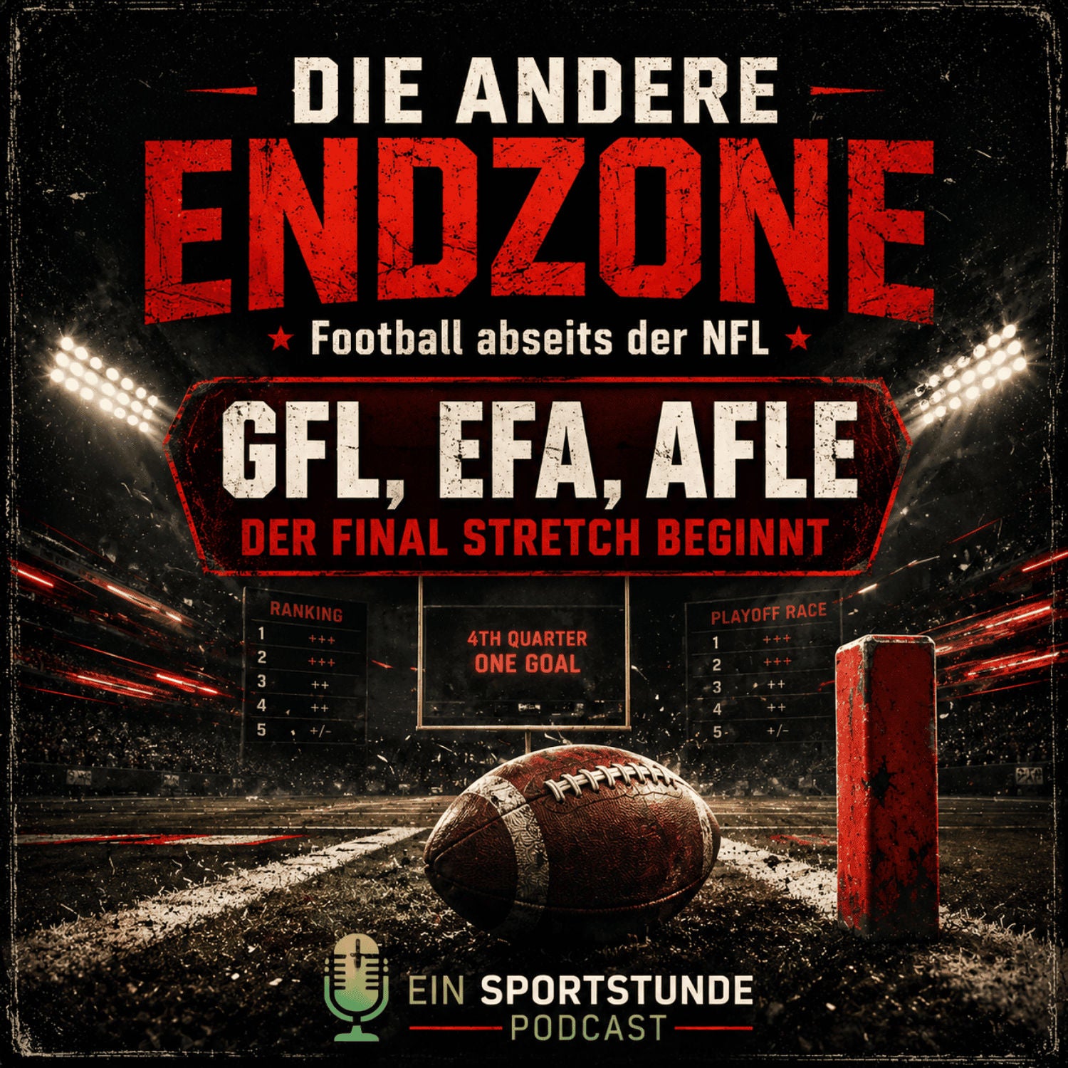 Liga-Updates, Regel-Debatten und Europas Football im Check