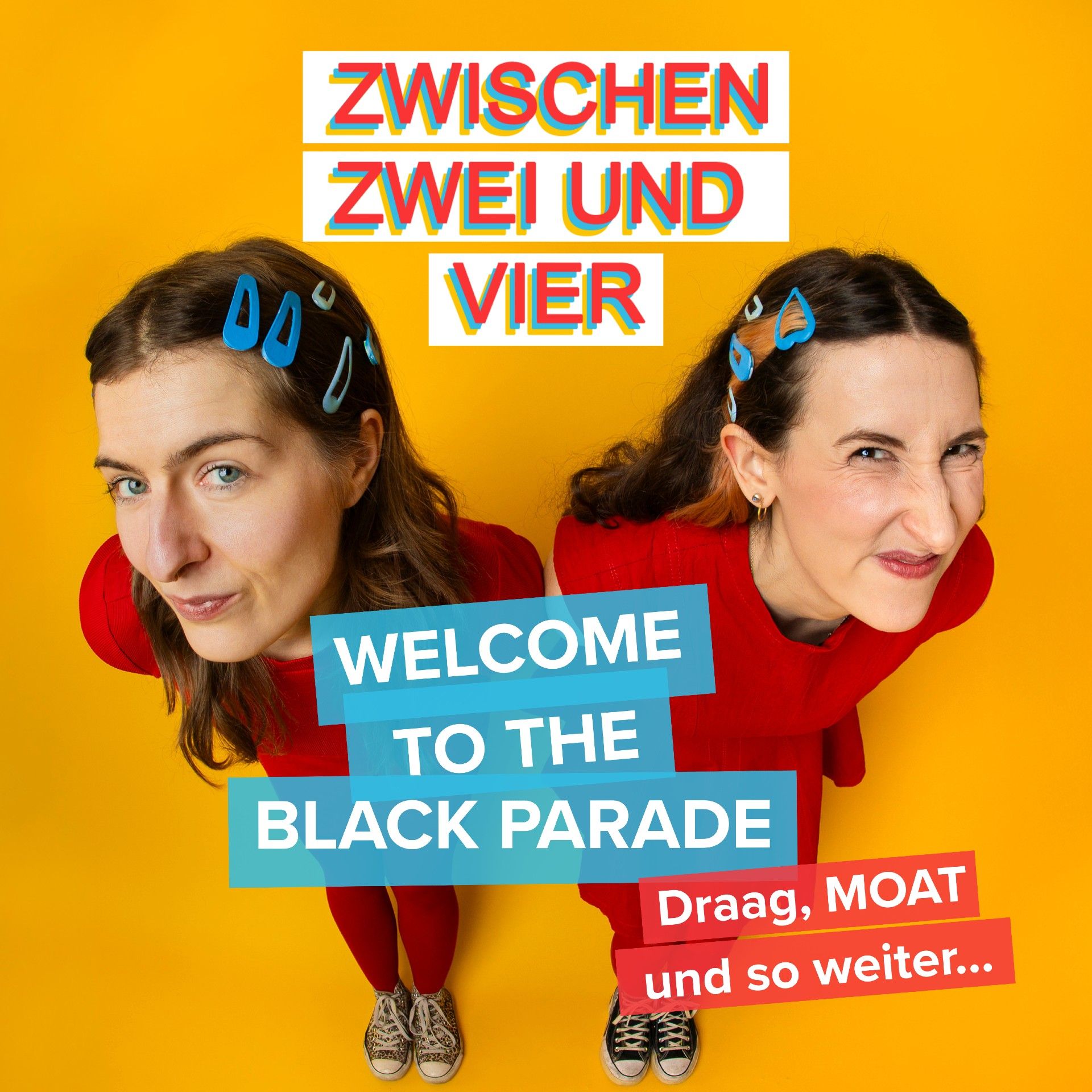 Welcome to the Black Parade