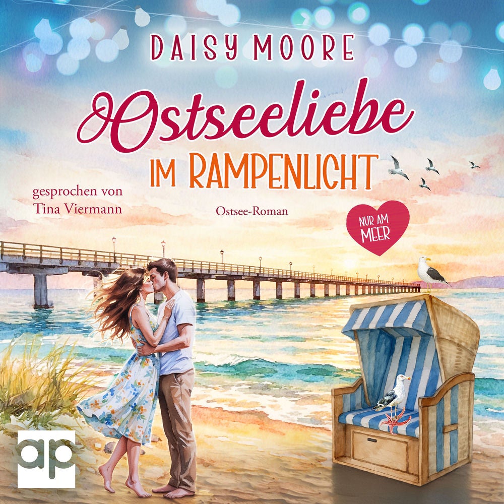 Ostseeliebe im Rampenlicht