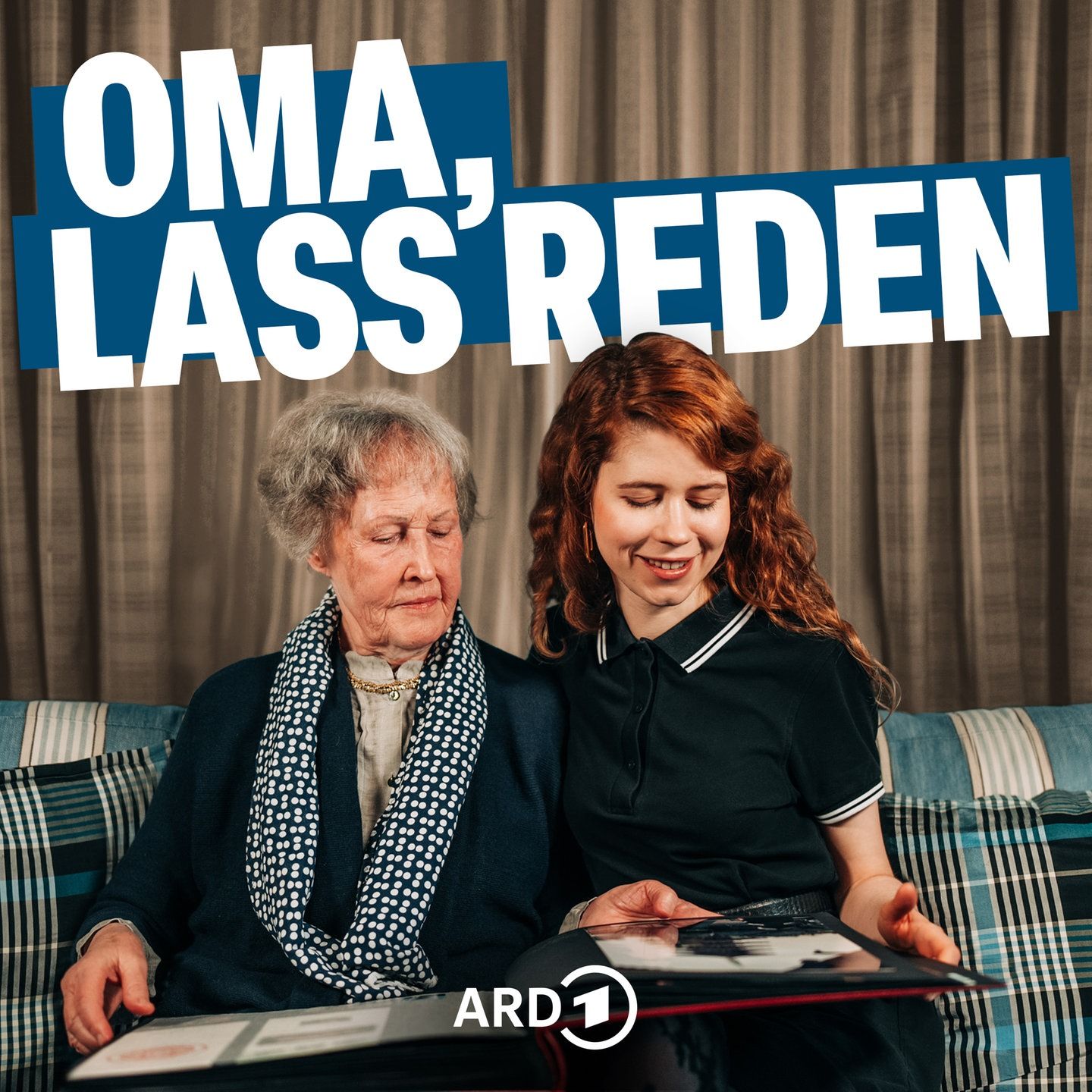 Die Freiheit (8/8) | Oma, lass reden
