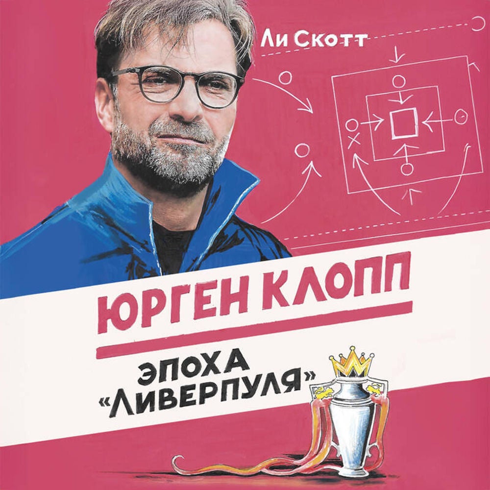 Юрген Клопп. Эпоха "Ливерпуля"