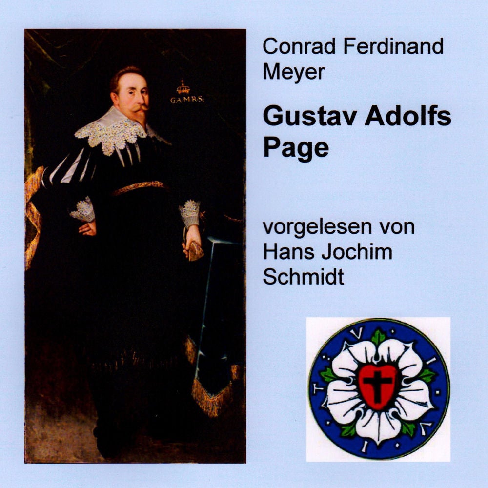 Gustav Adolfs Page