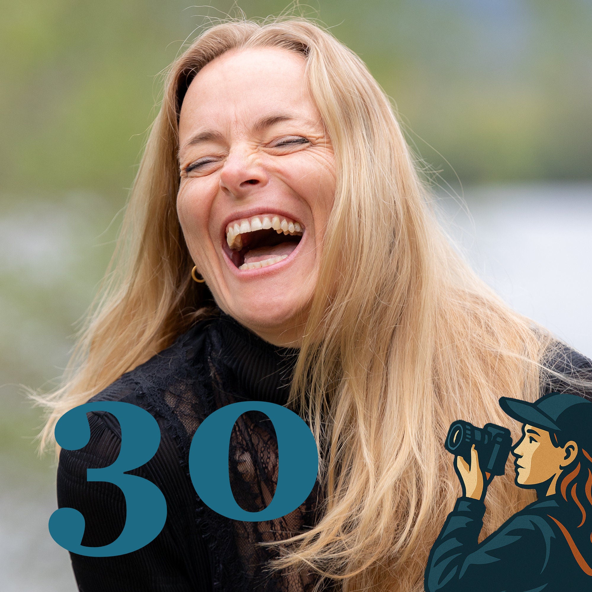 Einfach Schön! mit Rachel Holbach