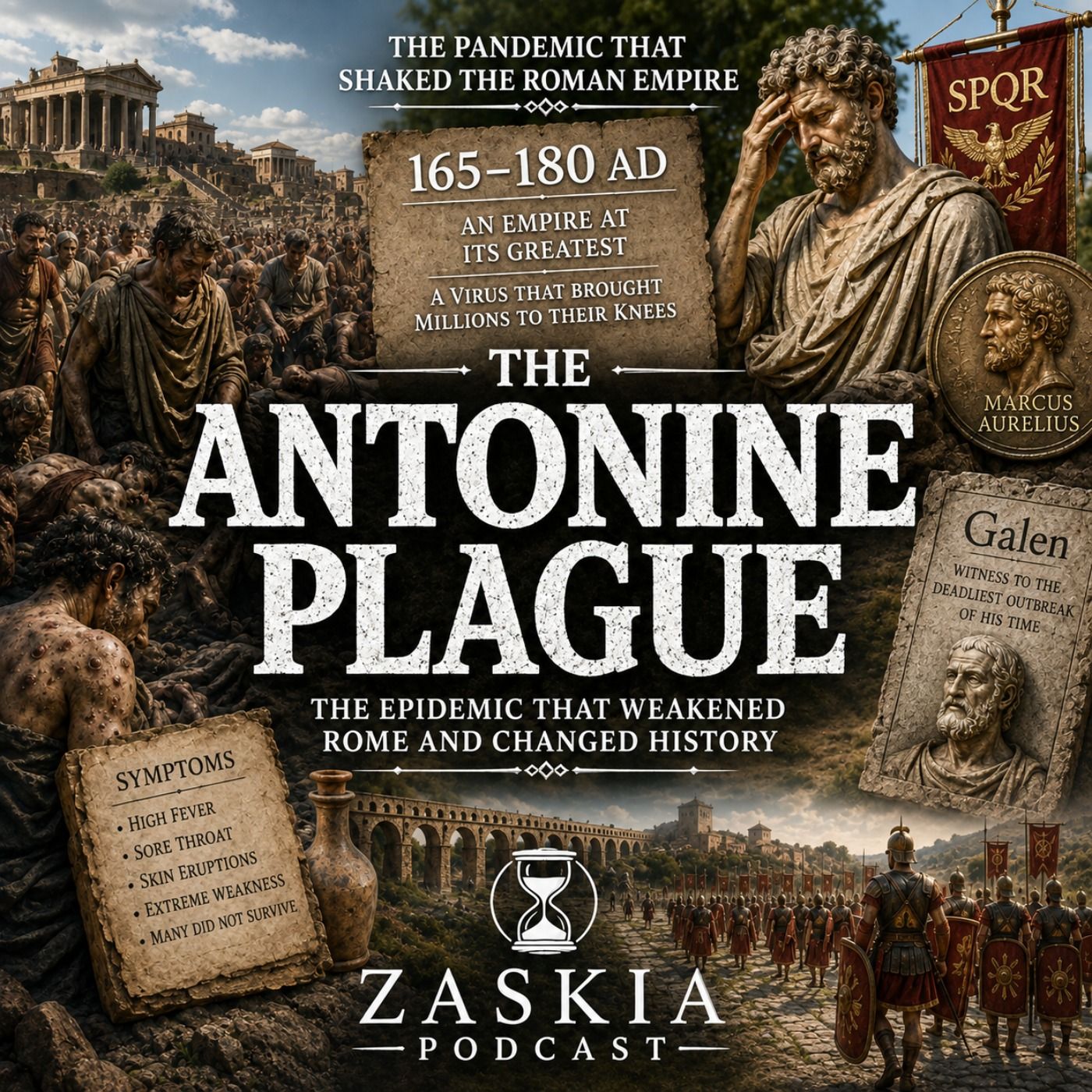 The Antonine Plague