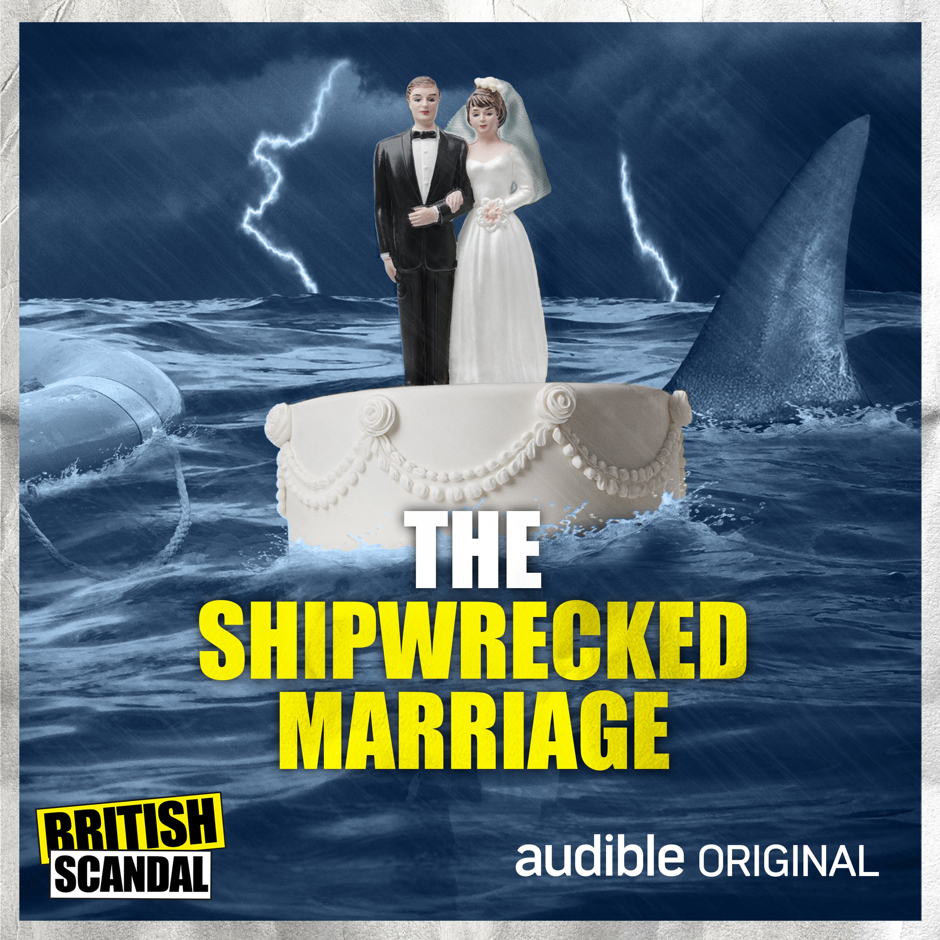 The Shipwrecked Marriage | Landlocked | 3