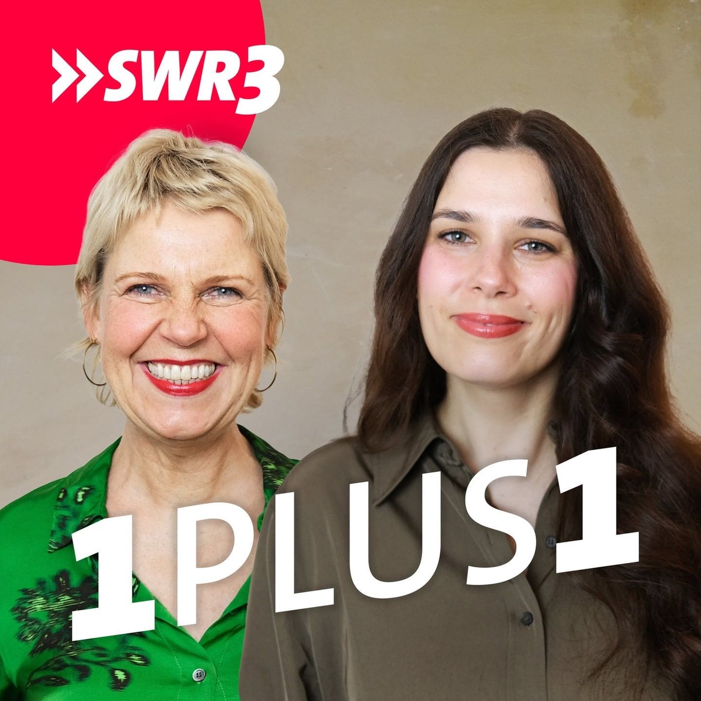 Cordula Stratmann und Tara Wittwer: Zuhören und Fragenstellen