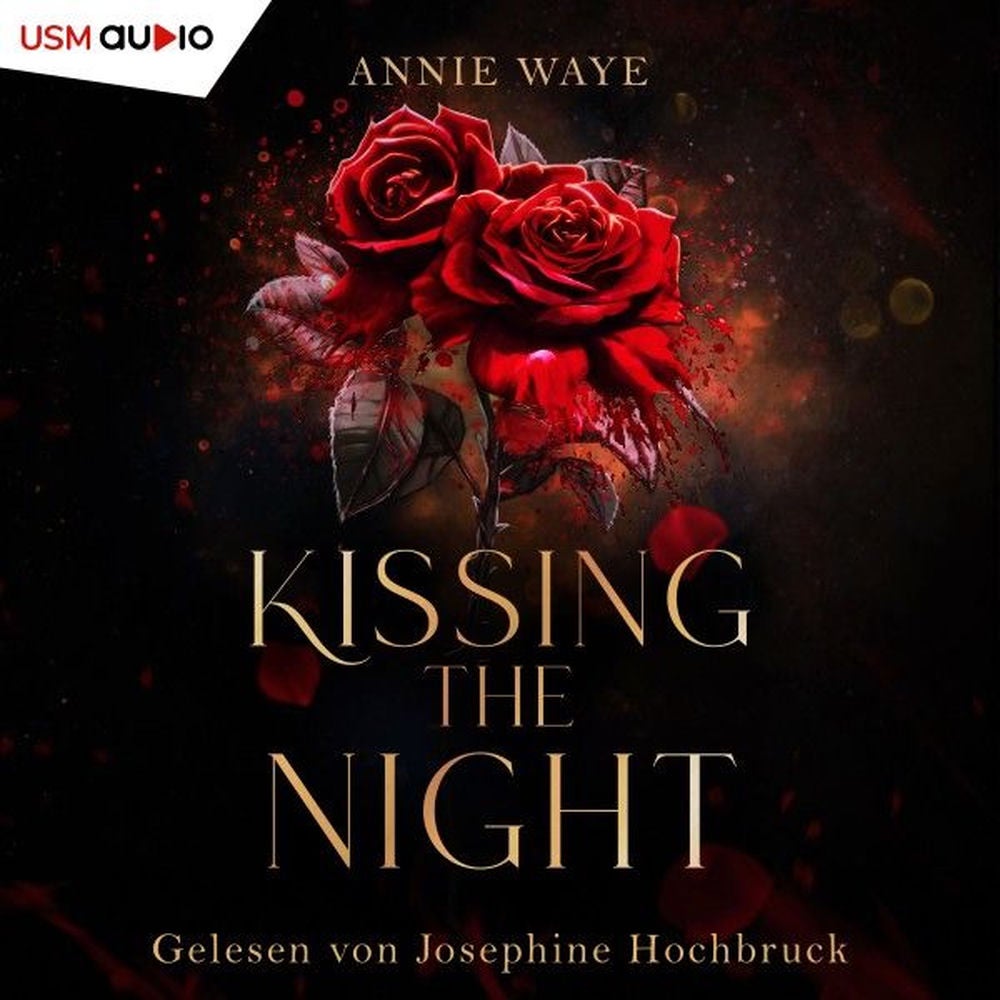 Kissing the Night