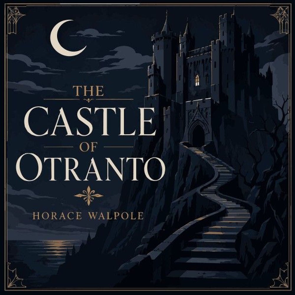The Castle of Otranto