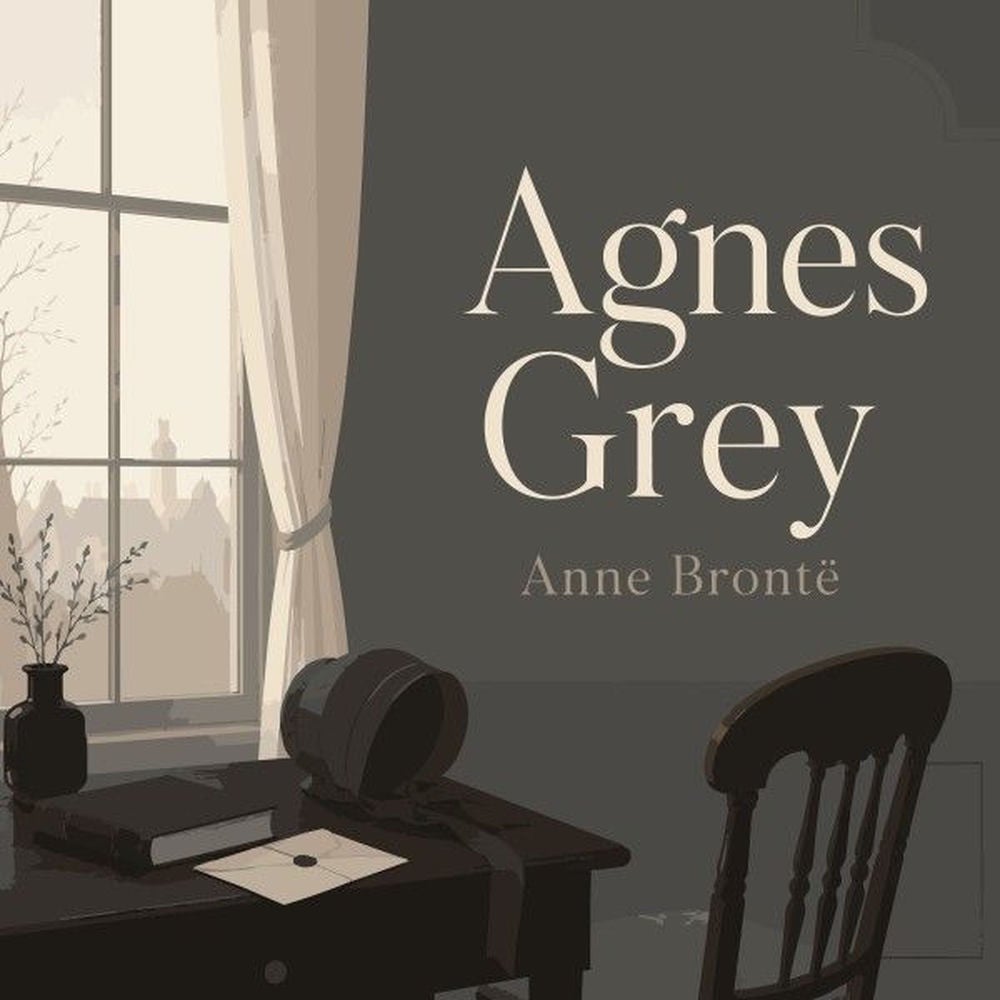 Agnes Grey