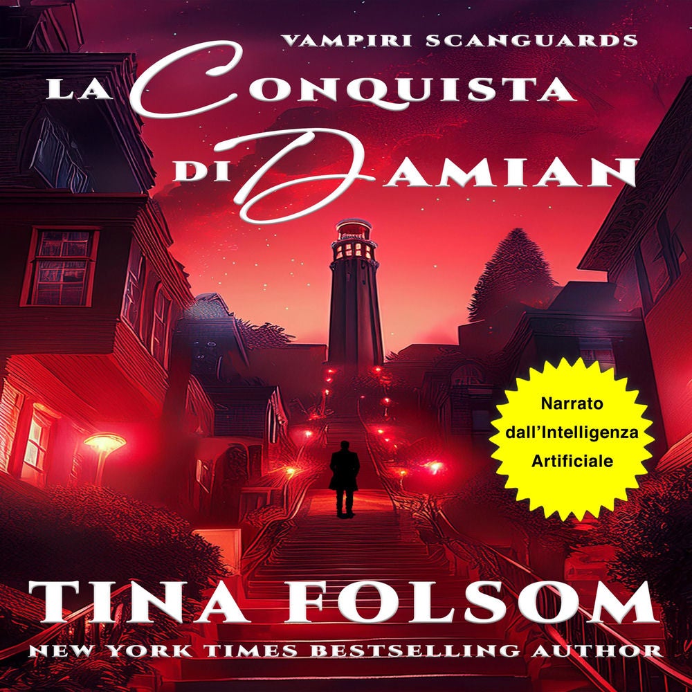 La Conquista di Damian