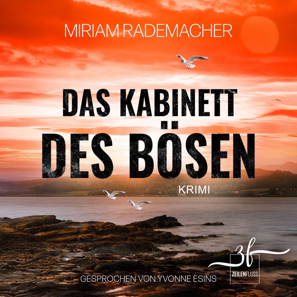 Das Kabinett des Bösen