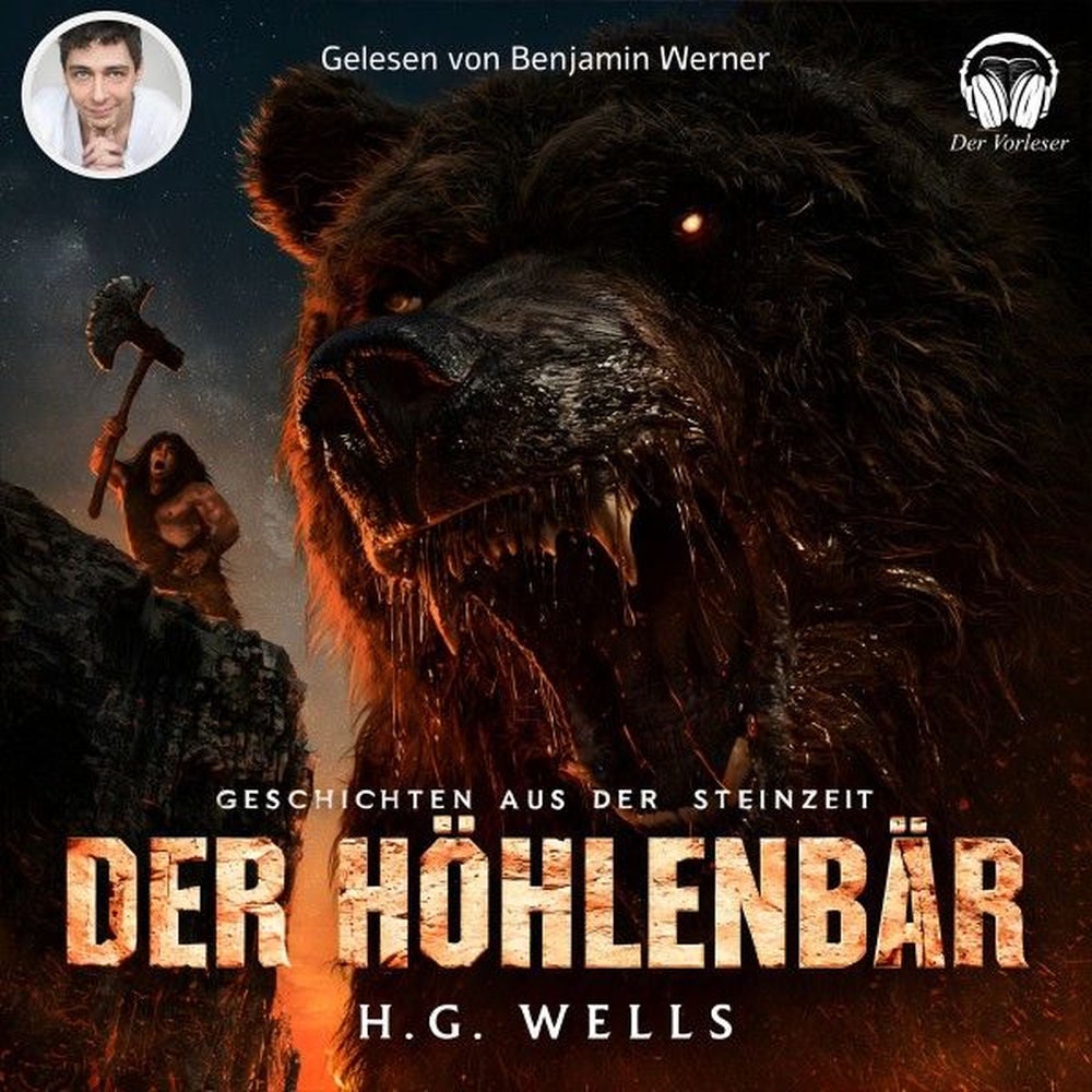 Geschichte aus der Steinzeit