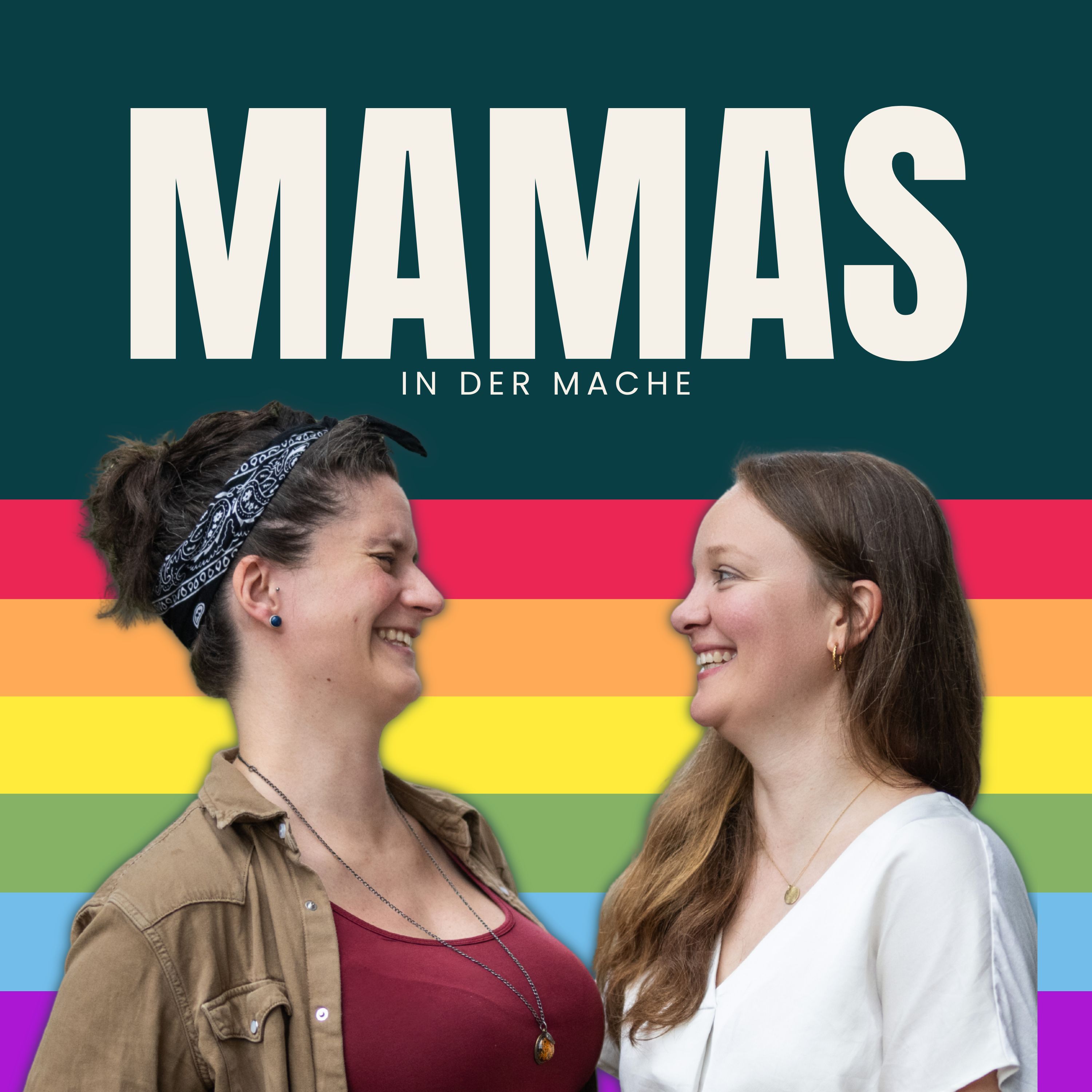 Ein Podcast, den wir selbst gebraucht hätten