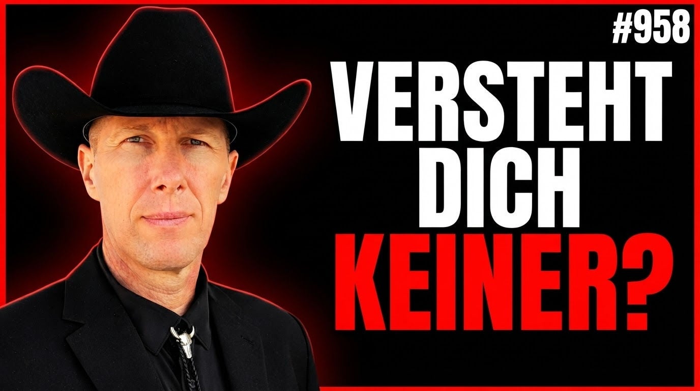 Kernbotschaft formulieren – So versteht Dich Dein Markt #958