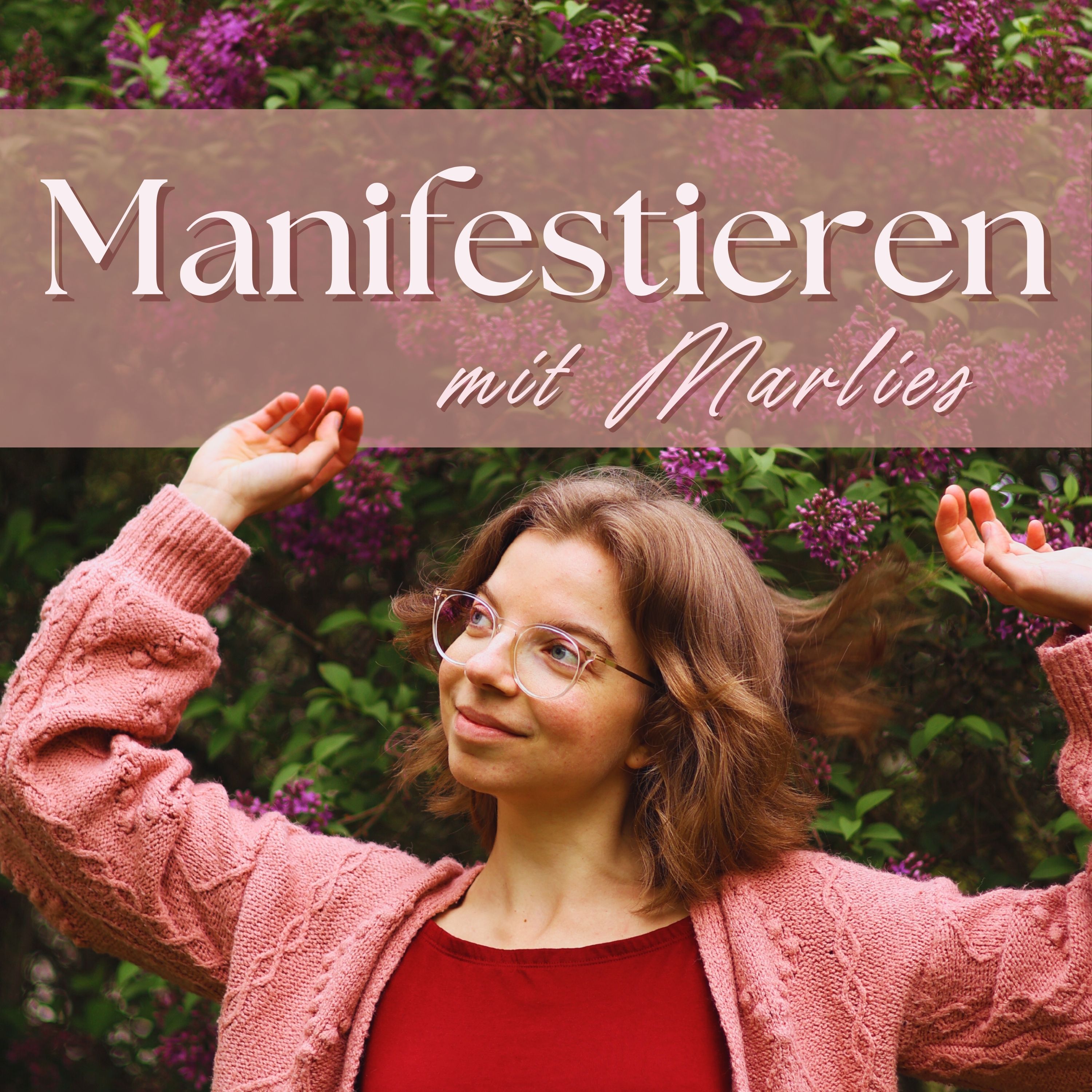 125 Hör auf mit angezogener Handbremse zu manifestieren.