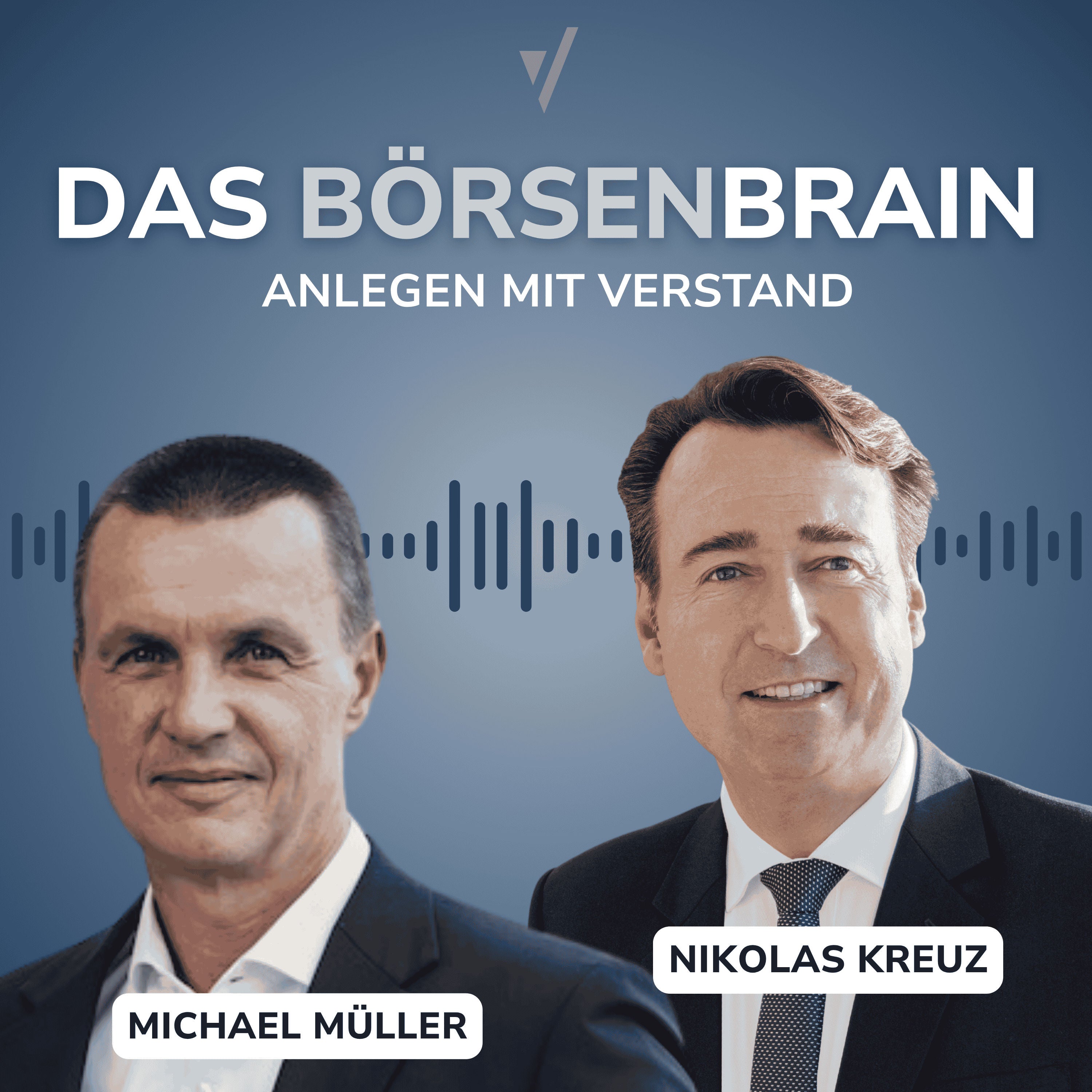 #32 Michael Mueller - Ein Smartphone spüren Sie sofort. Die Rente nicht. Genau da liegt das Problem.