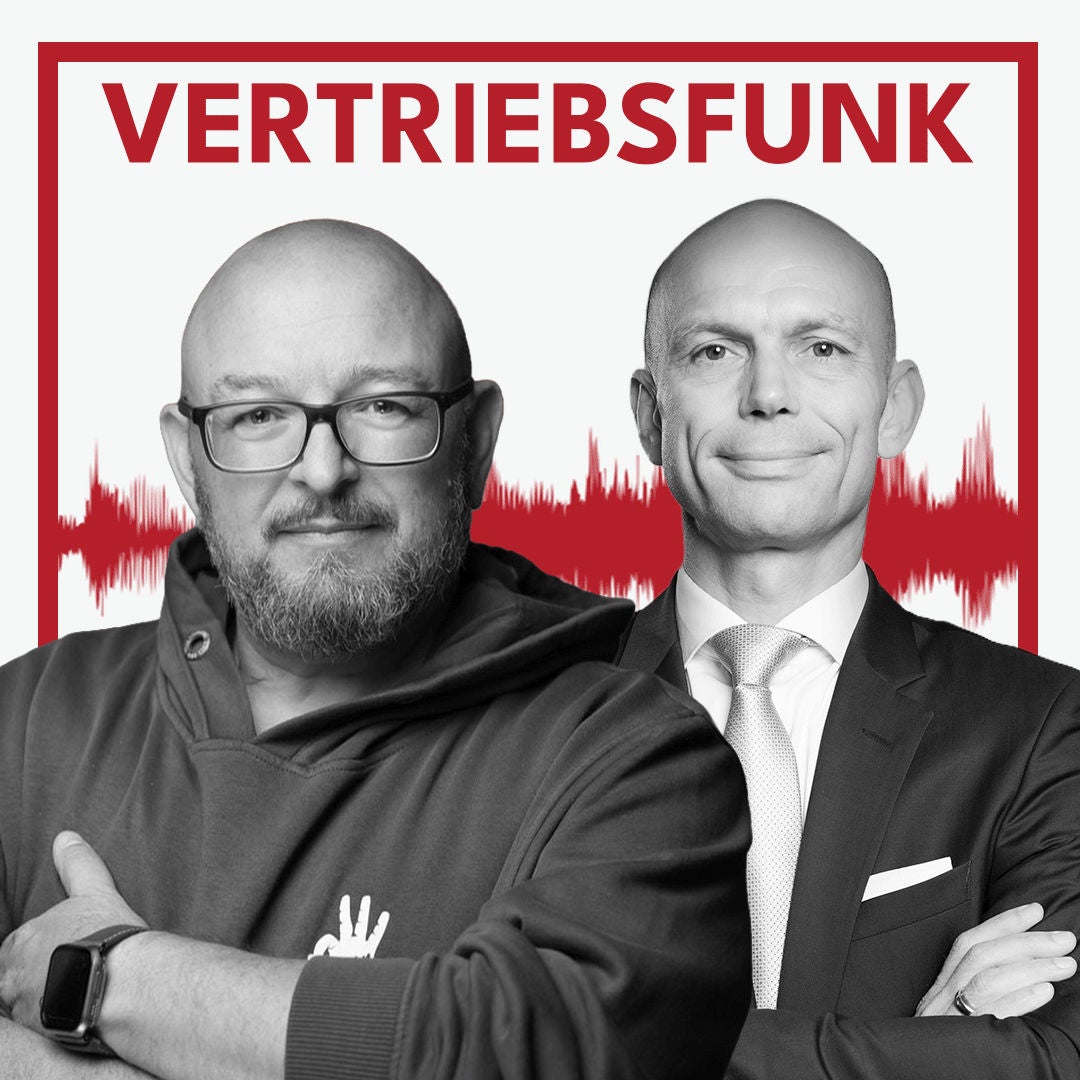 #1042 - Schluss mit Standwache: Warum die meisten Messen Geldverschwendung sind – und wie du es richtig machst. Mit Björn Andres.