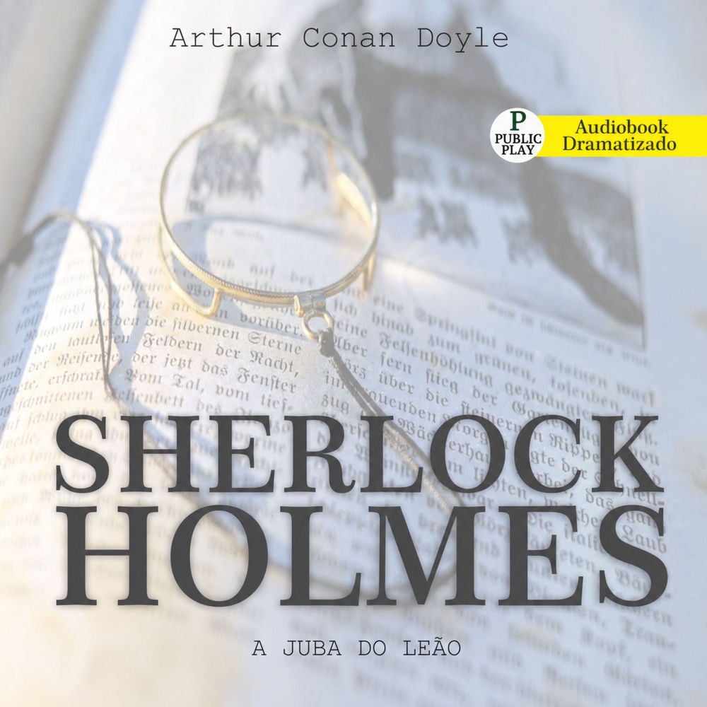Sherlock Holmes